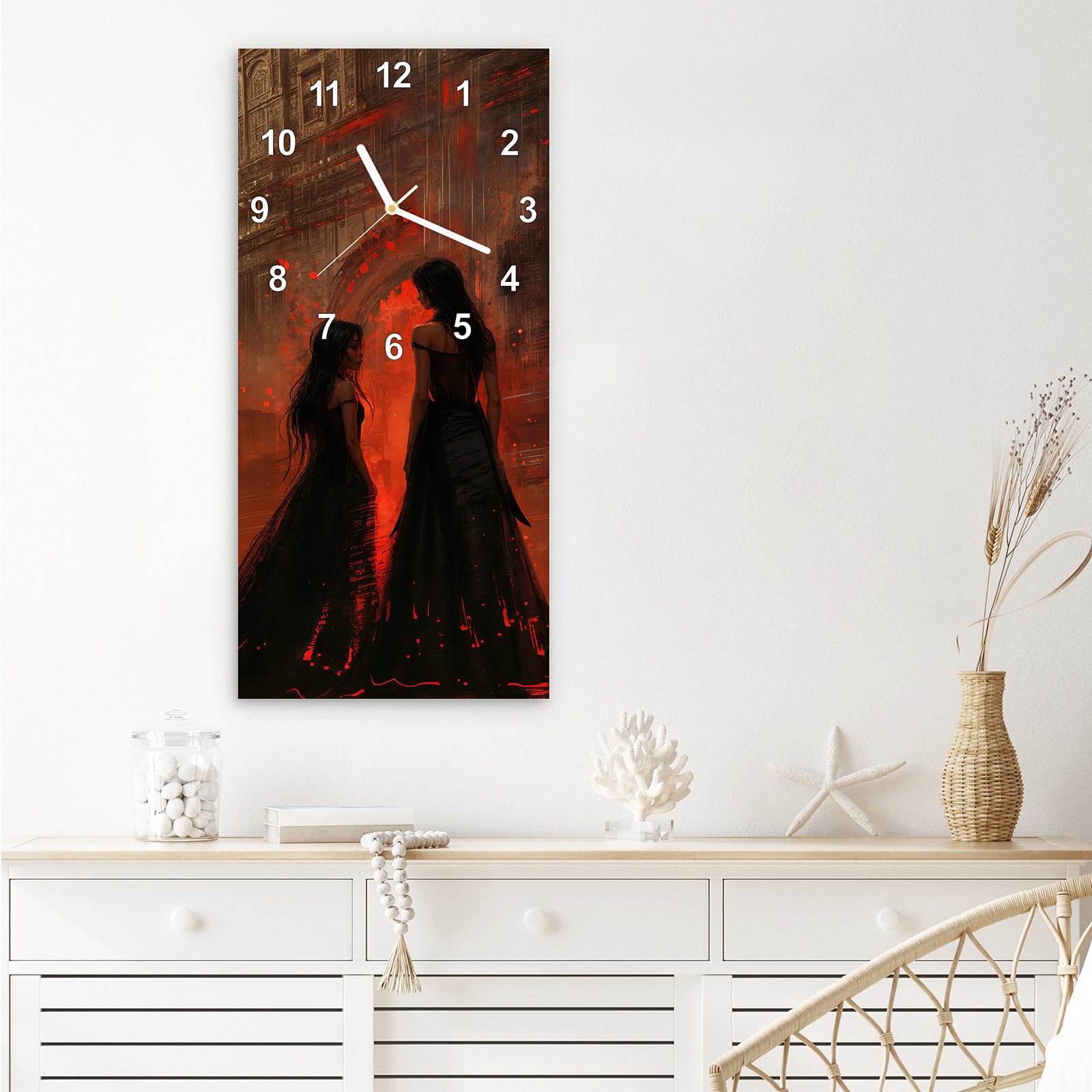 #ziffernblatt_modern