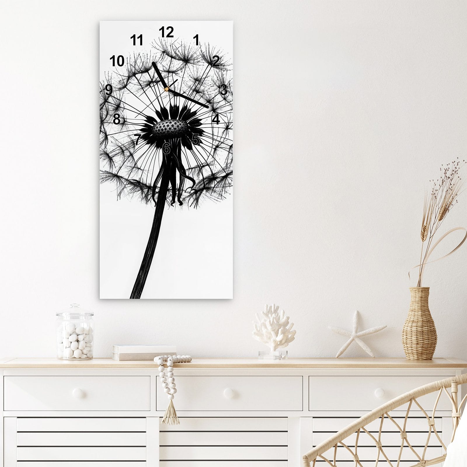 #ziffernblatt_modern