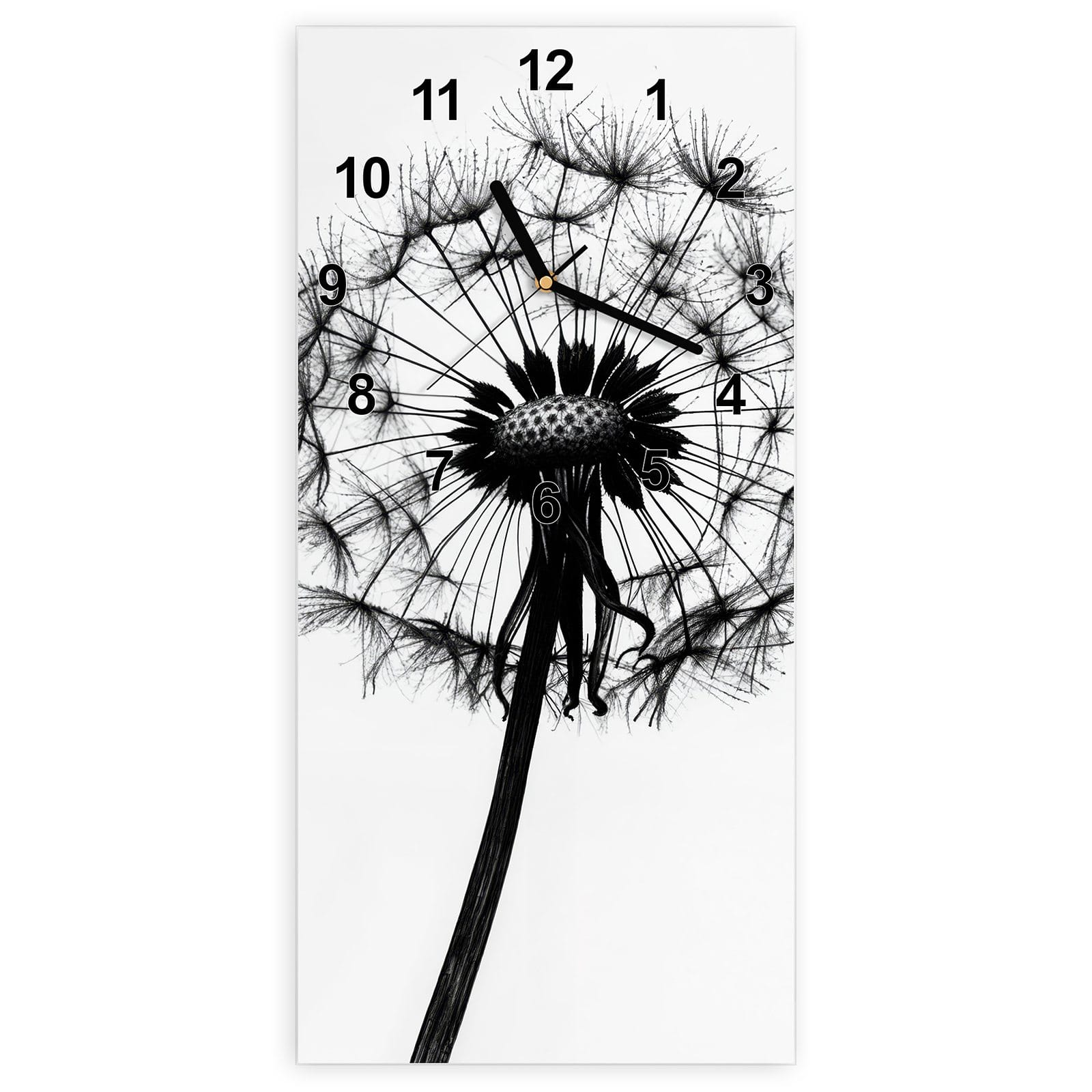 #ziffernblatt_modern