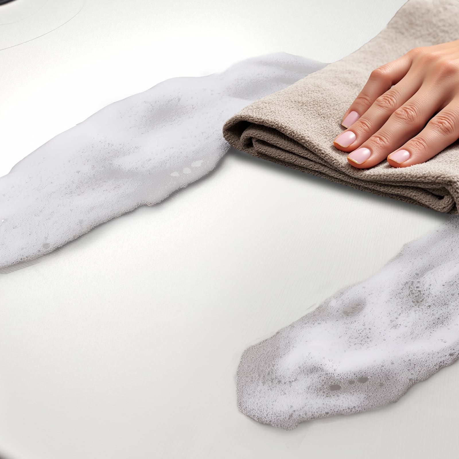 Küchenläufer - Französische Bulldogge