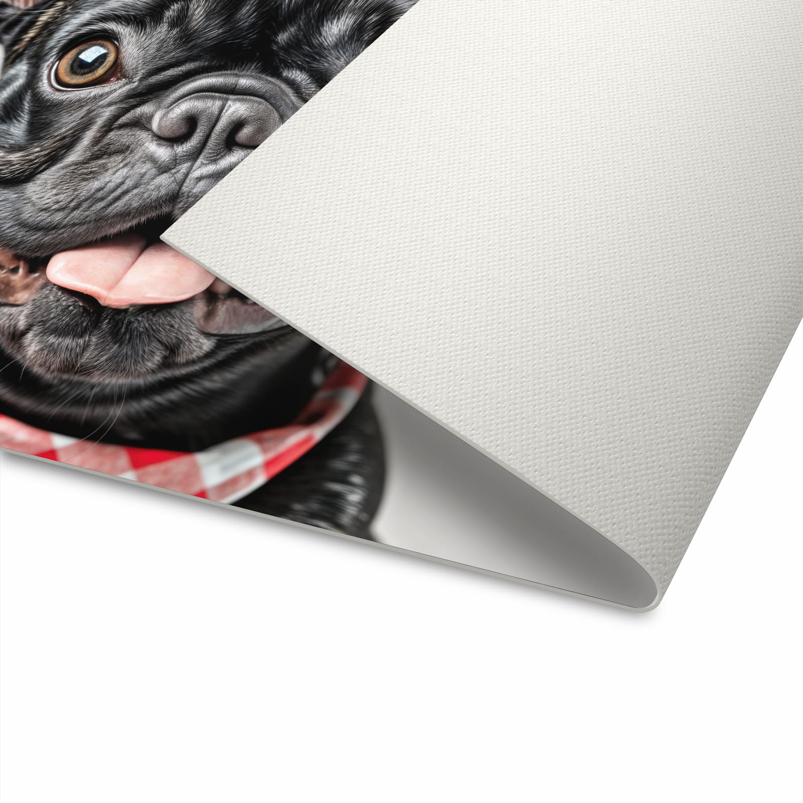 Küchenläufer - Französische Bulldogge