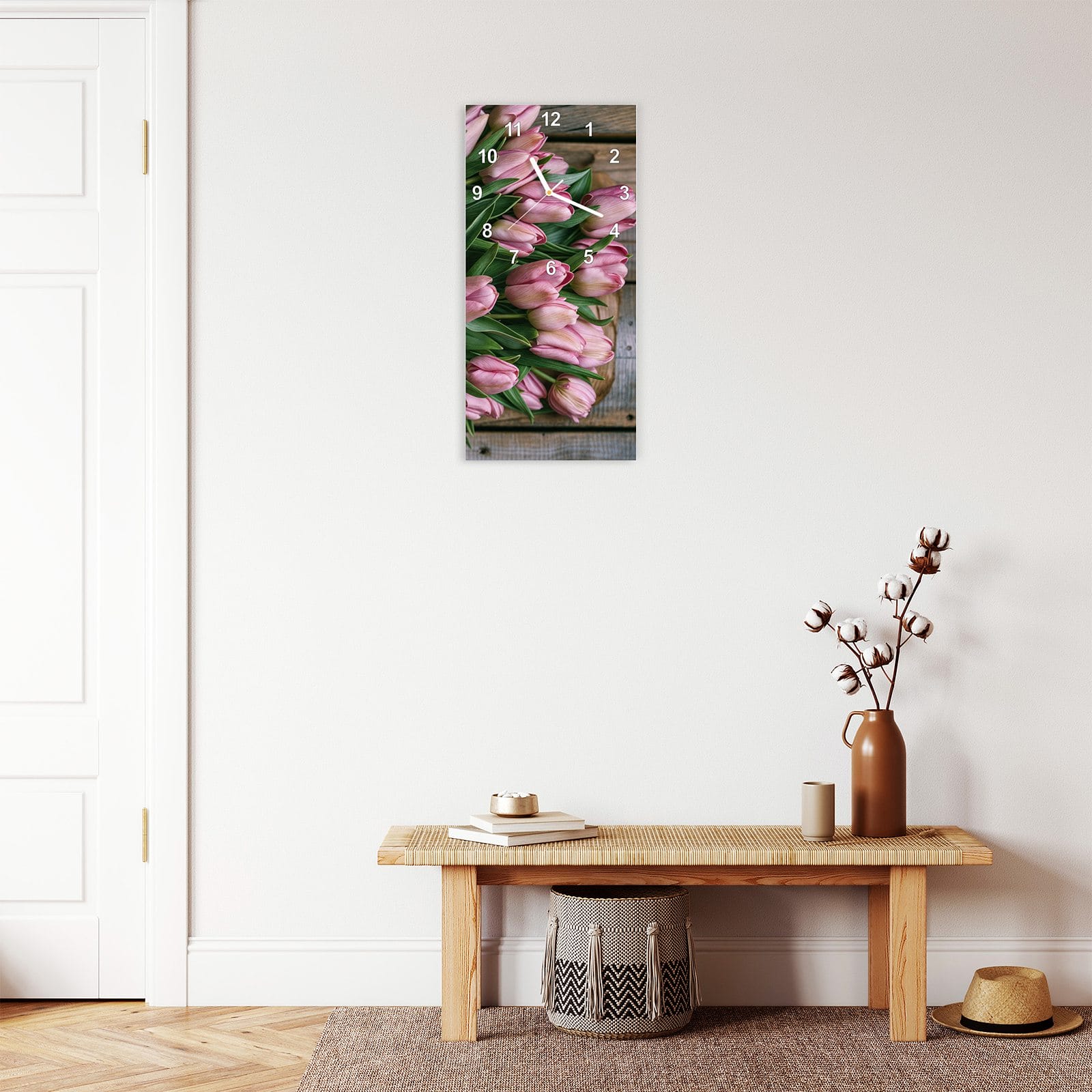 #ziffernblatt_modern