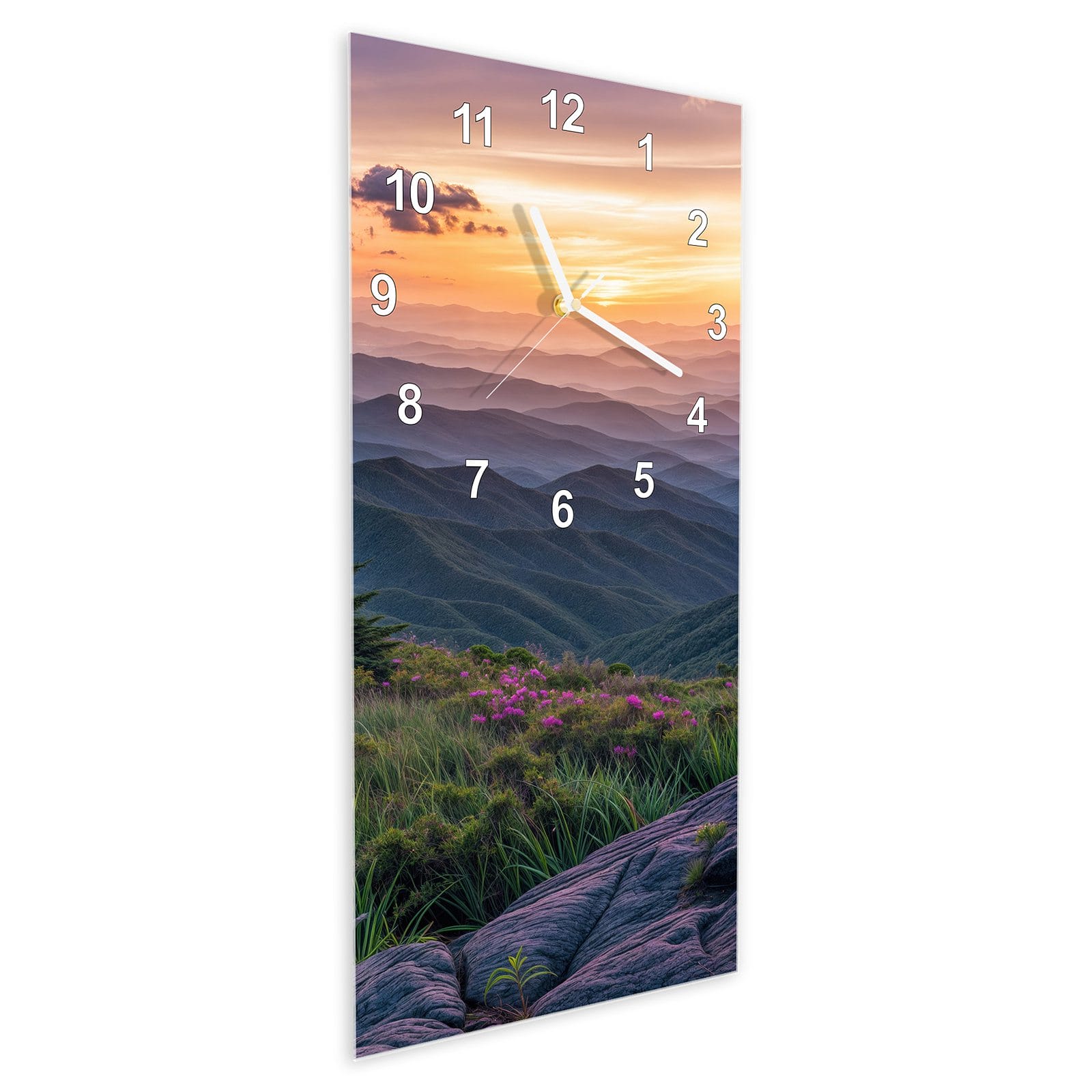 #ziffernblatt_modern