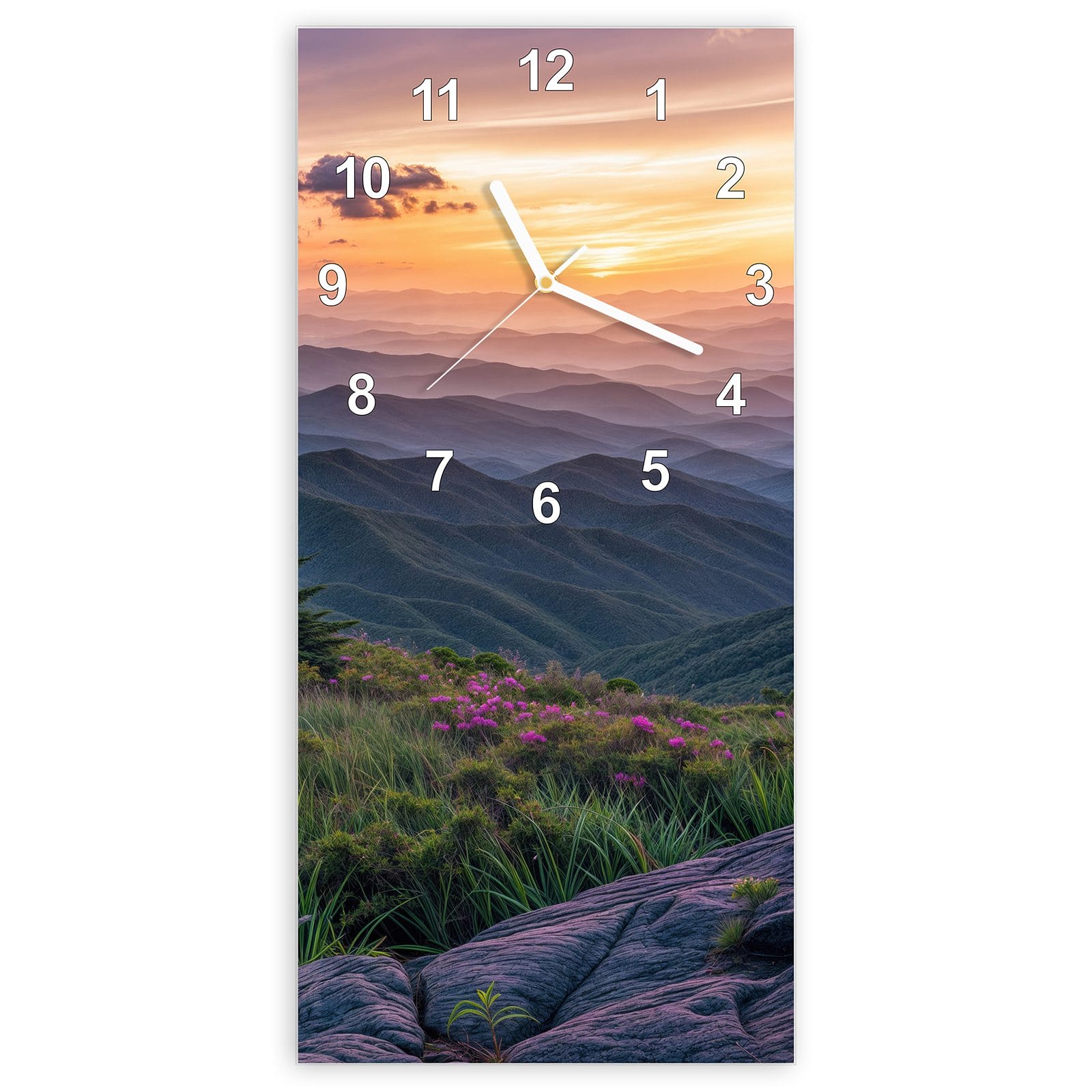 #ziffernblatt_modern