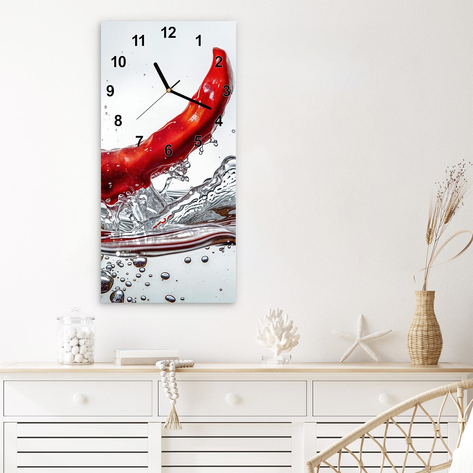 #ziffernblatt_modern