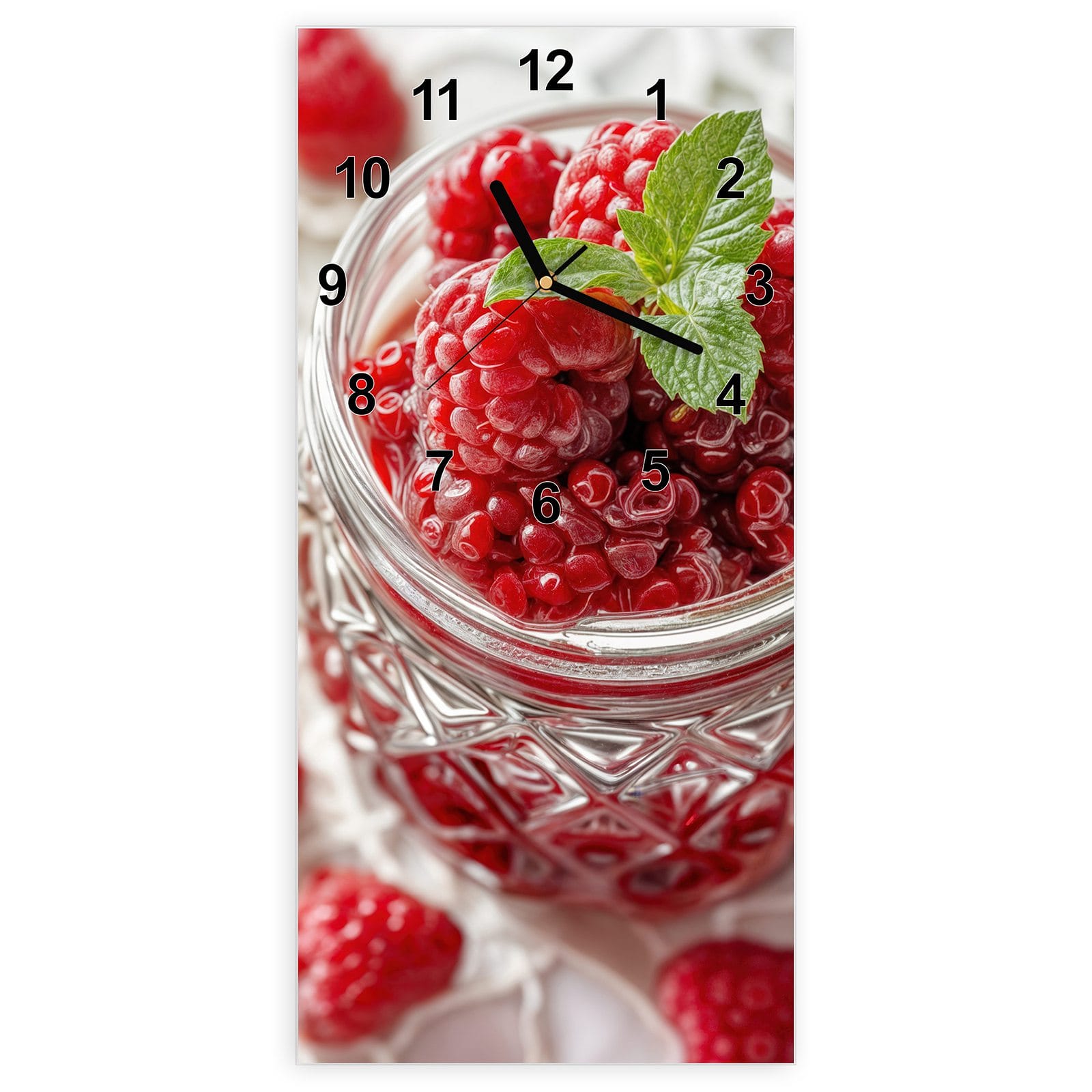 #ziffernblatt_modern