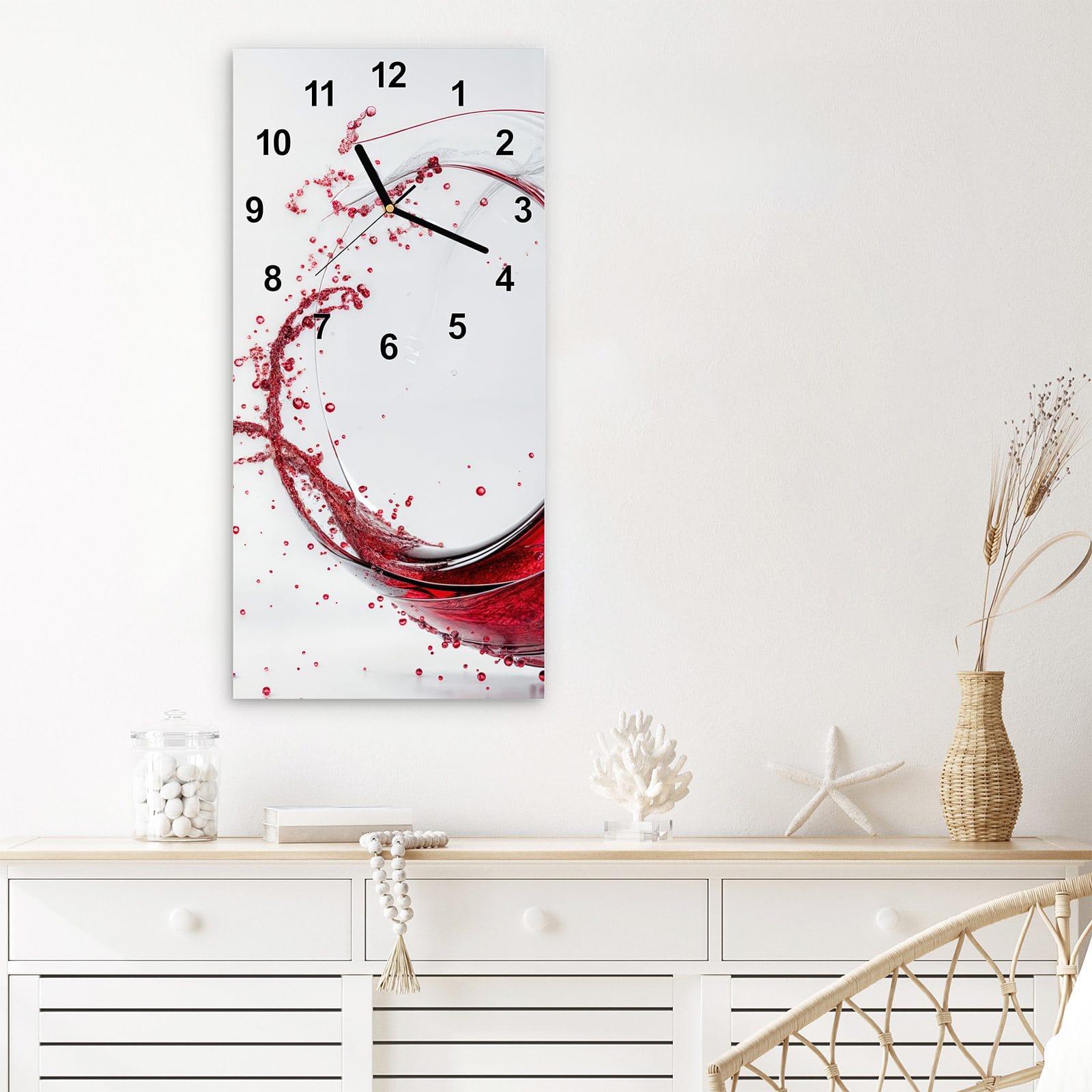 #ziffernblatt_modern