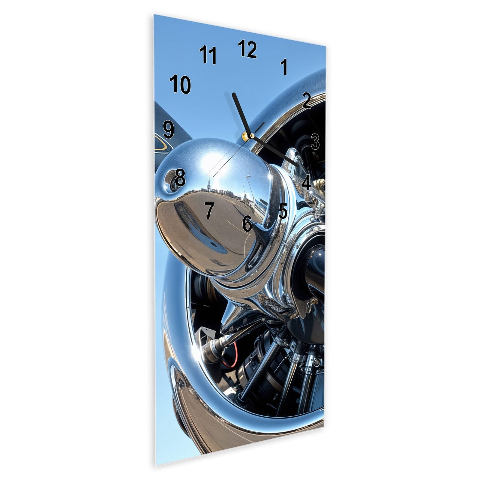 #ziffernblatt_modern