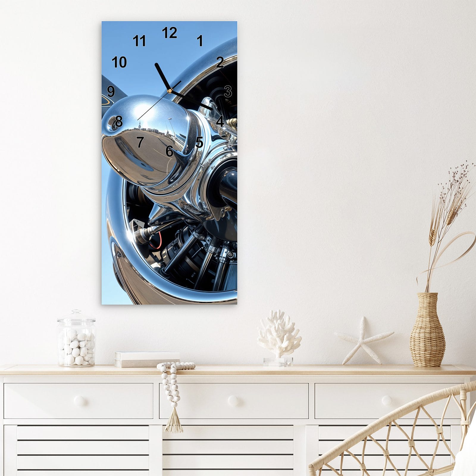 #ziffernblatt_modern