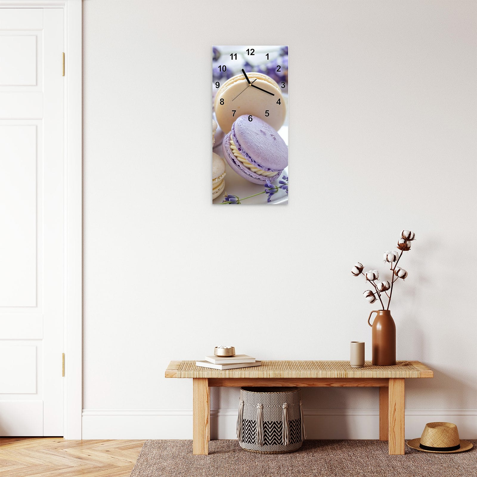 #ziffernblatt_modern