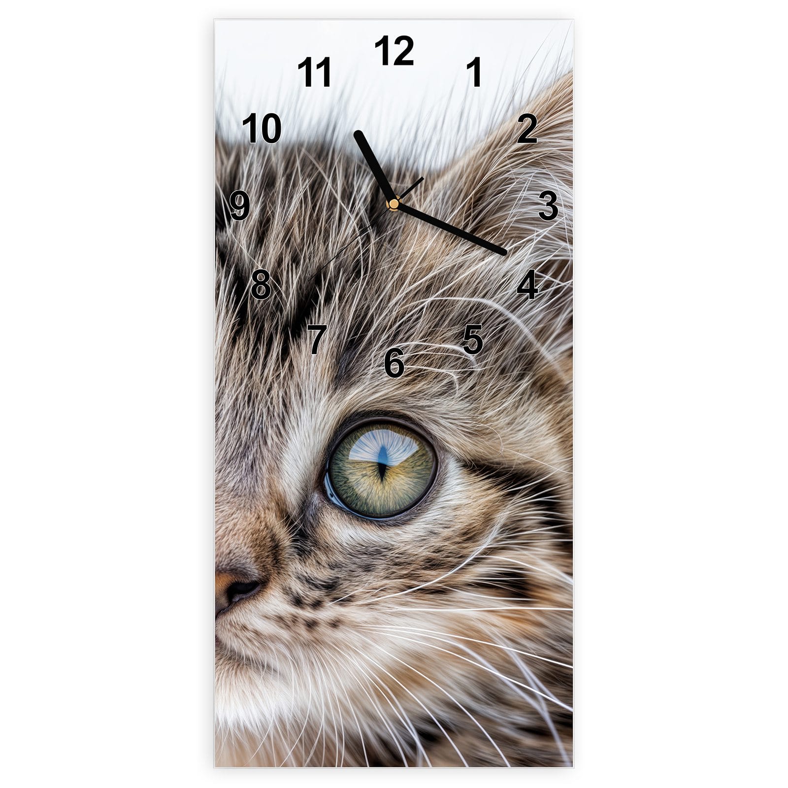 #ziffernblatt_modern