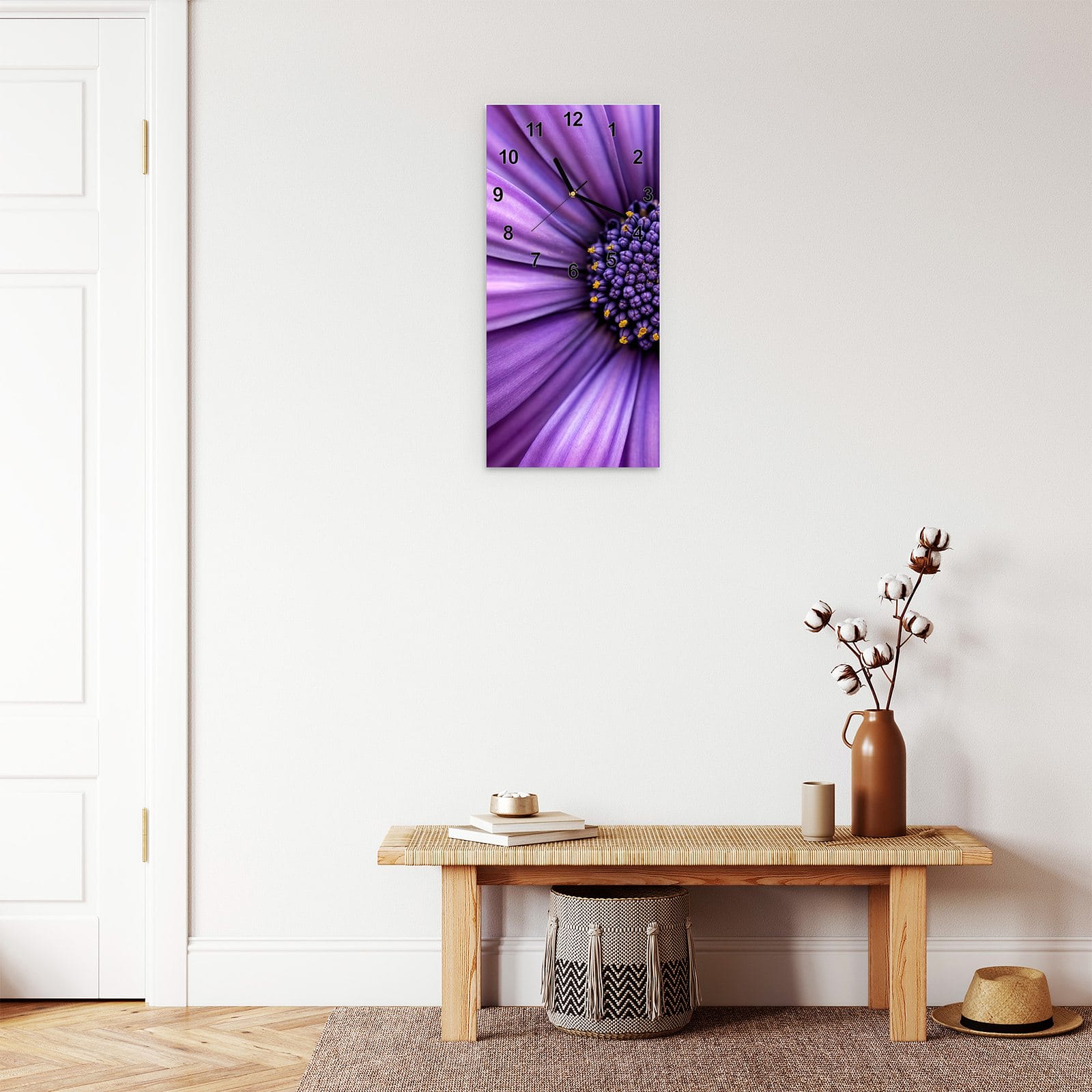 #ziffernblatt_modern