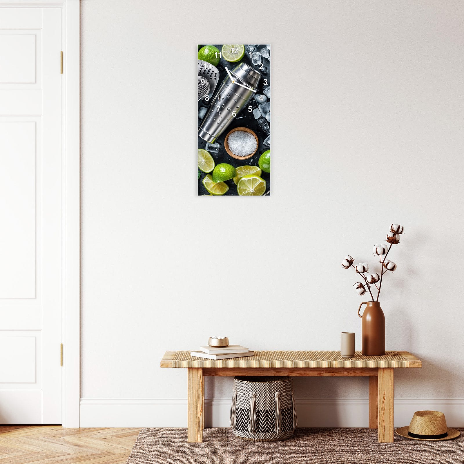 #ziffernblatt_modern