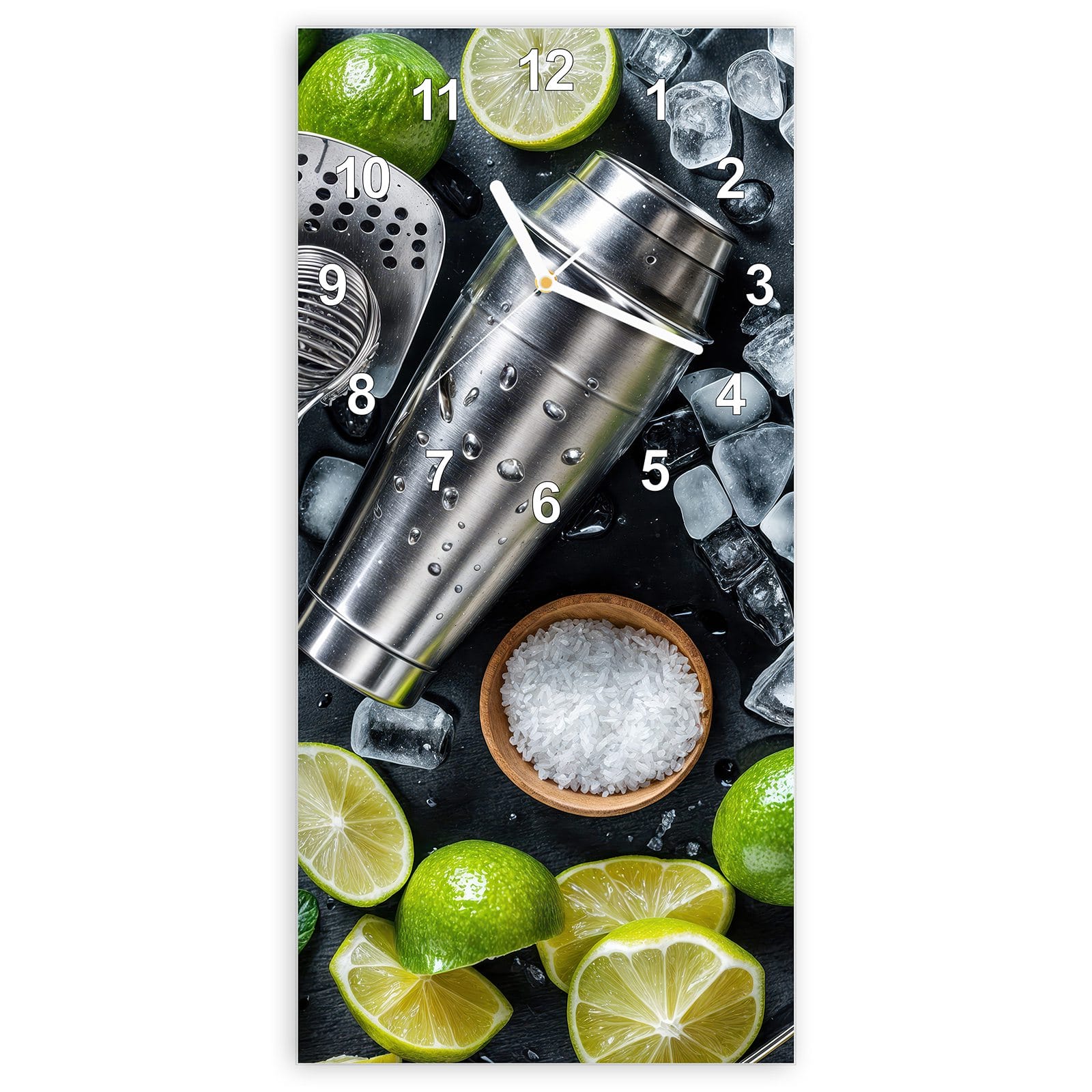 #ziffernblatt_modern