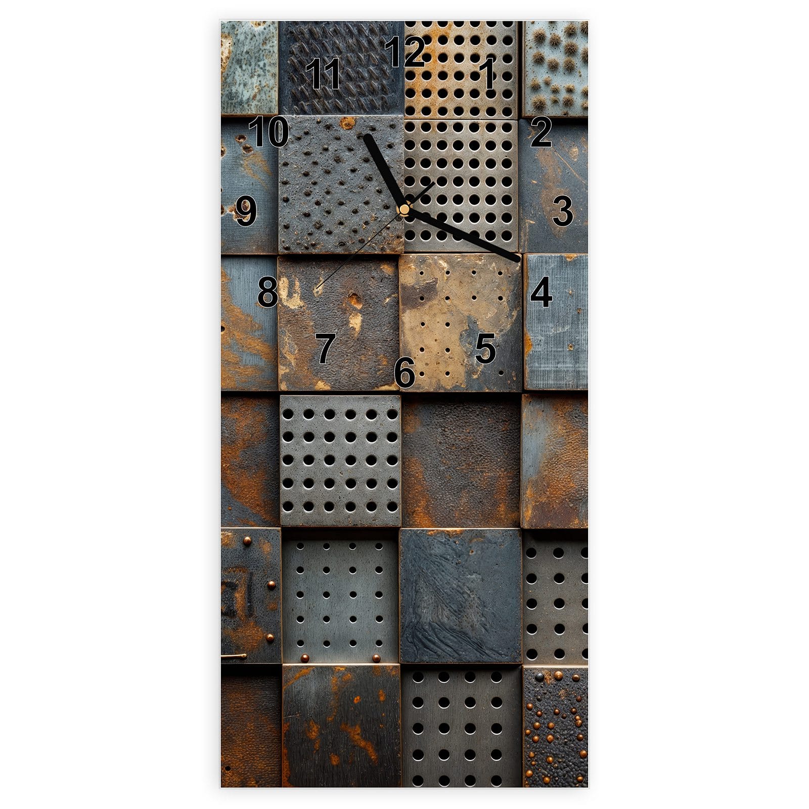 #ziffernblatt_modern