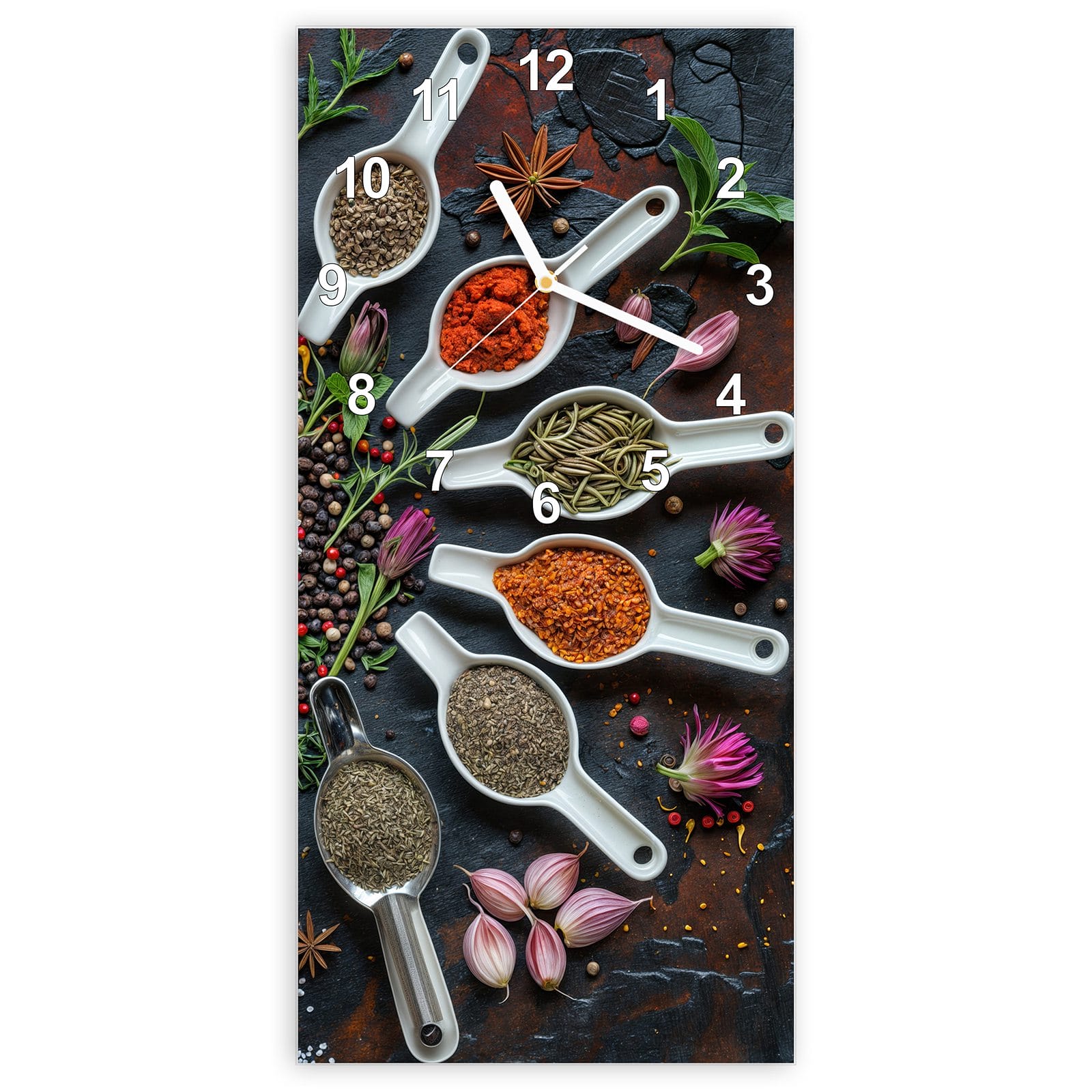 #ziffernblatt_modern