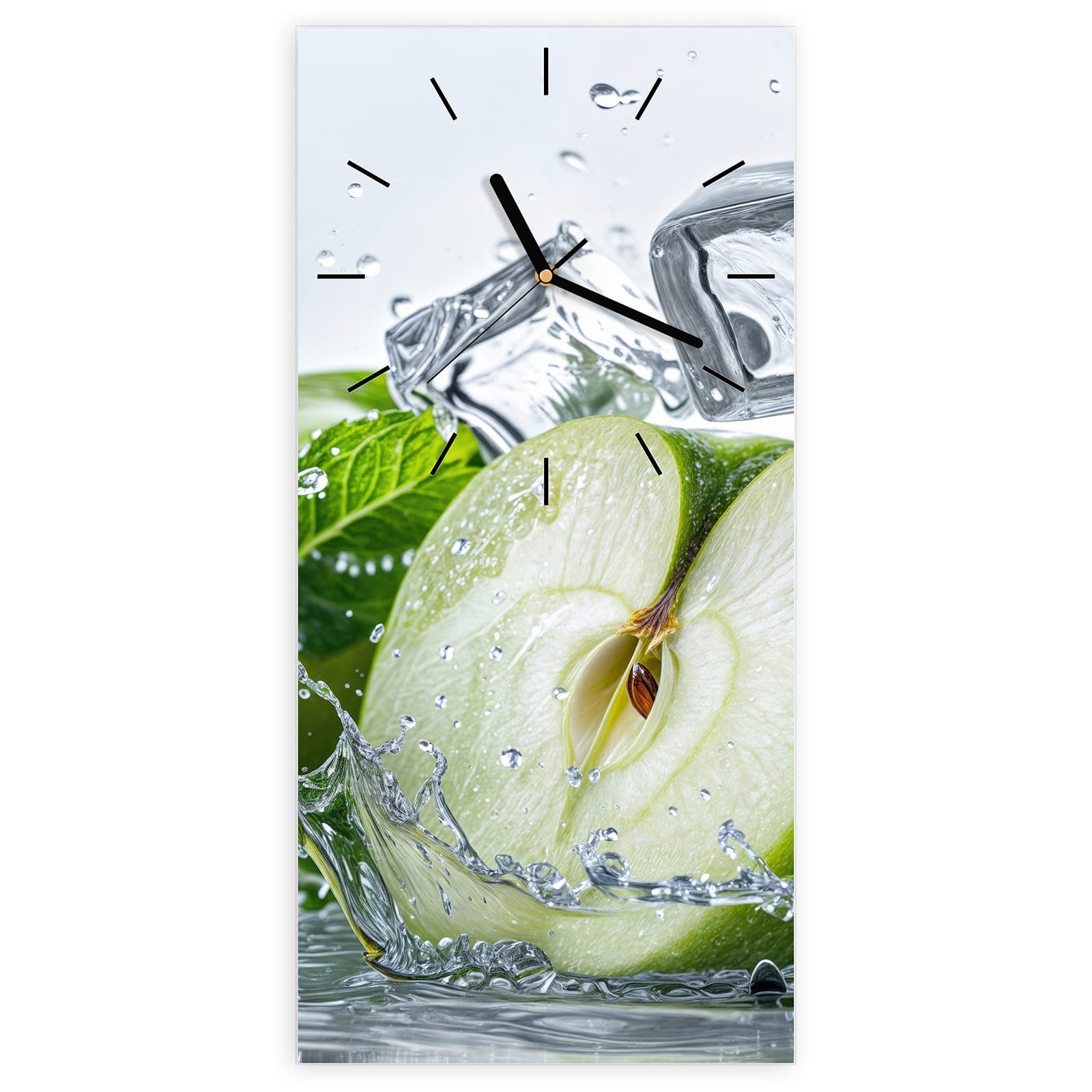 #ziffernblatt_linie