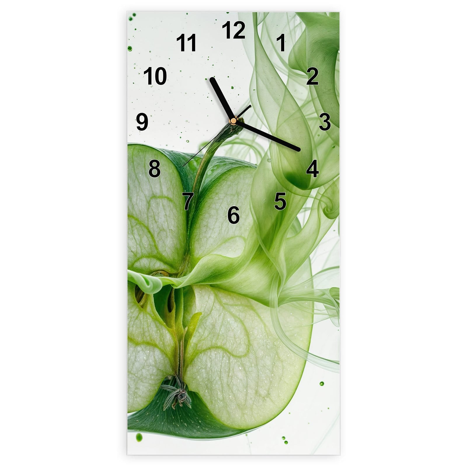#ziffernblatt_modern