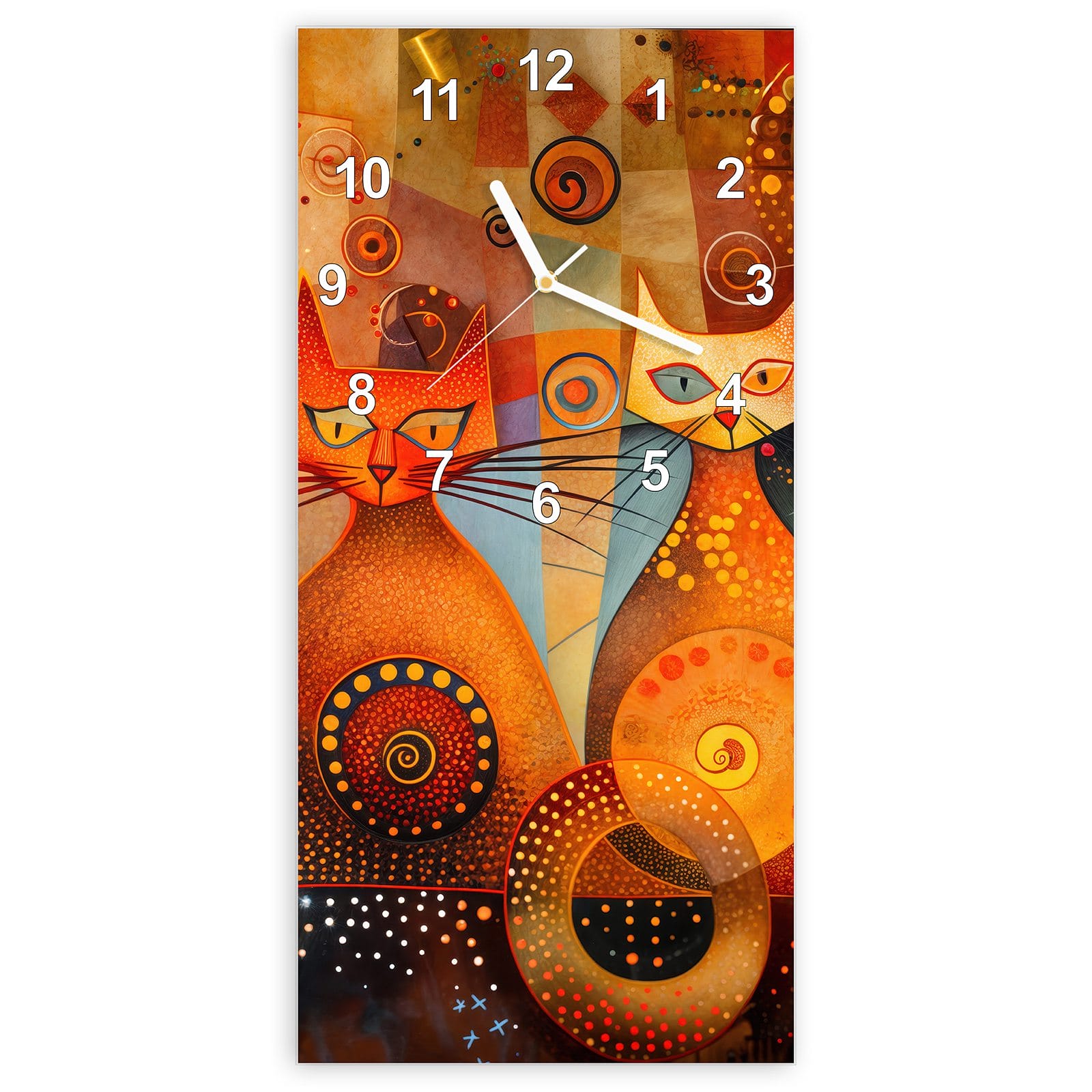 #ziffernblatt_modern