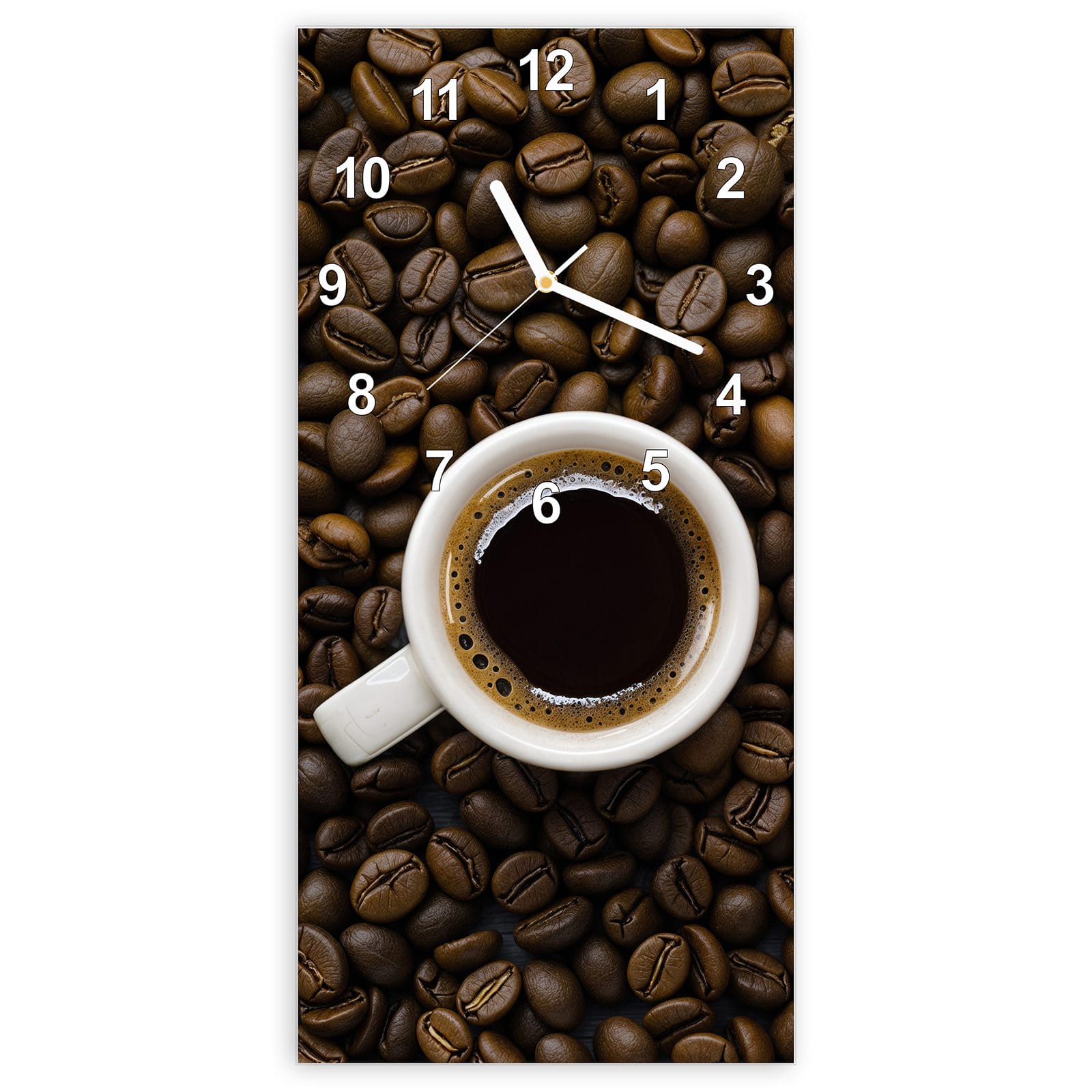 #ziffernblatt_modern