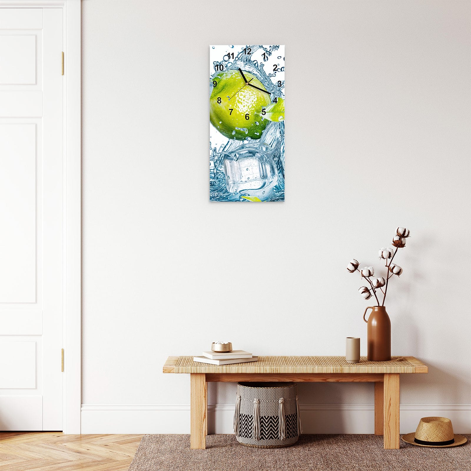 #ziffernblatt_modern