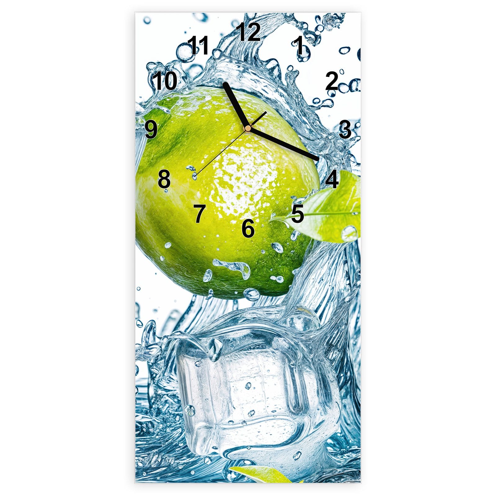 #ziffernblatt_modern