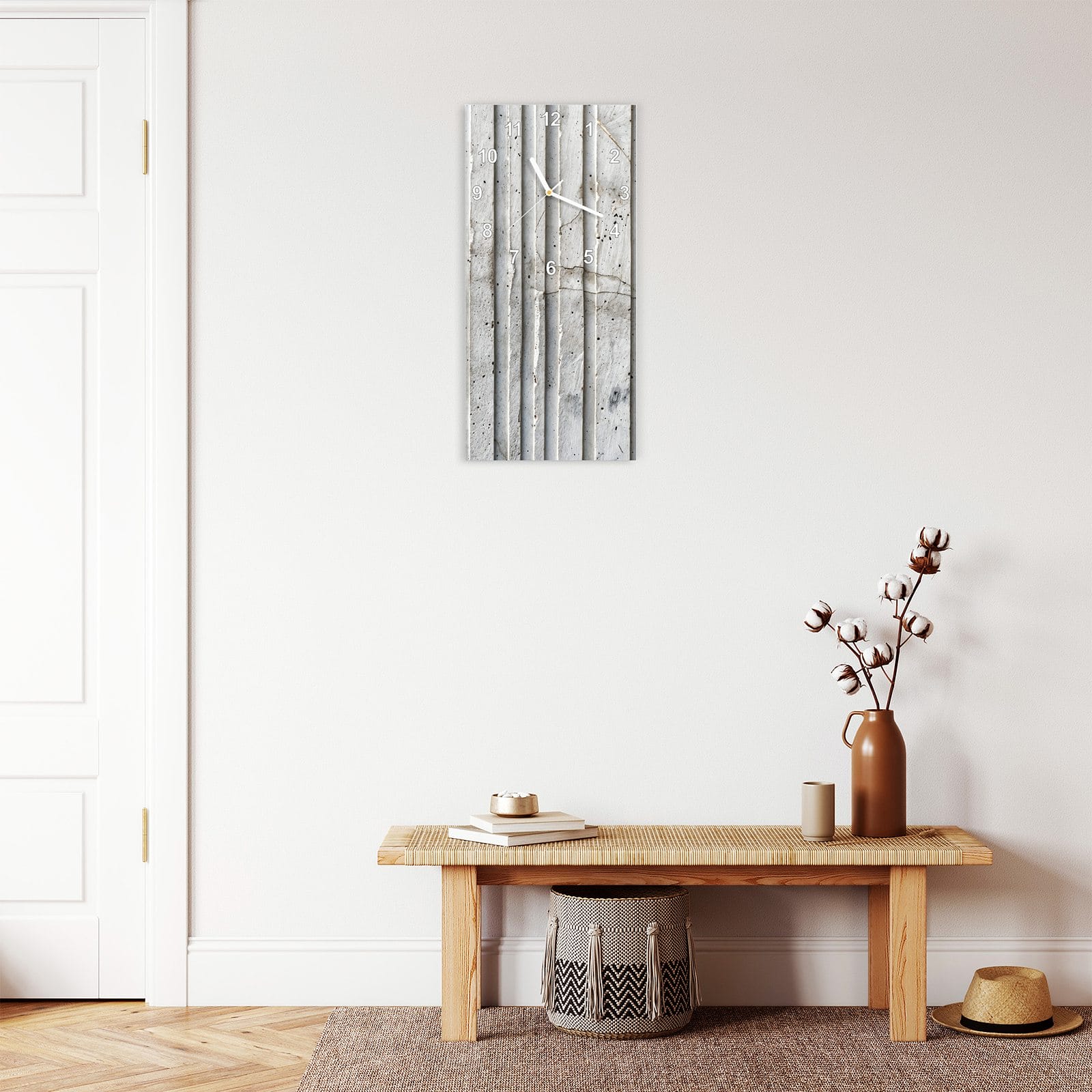 #ziffernblatt_modern