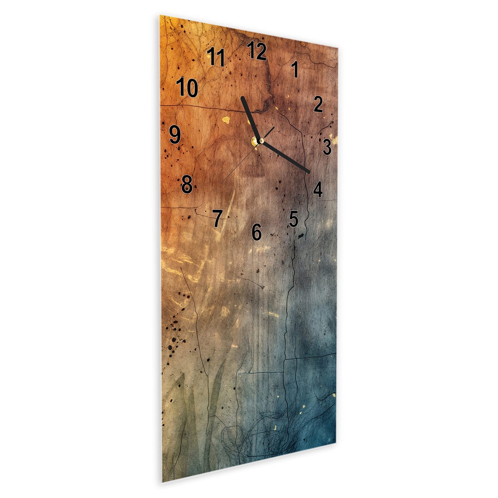 #ziffernblatt_modern