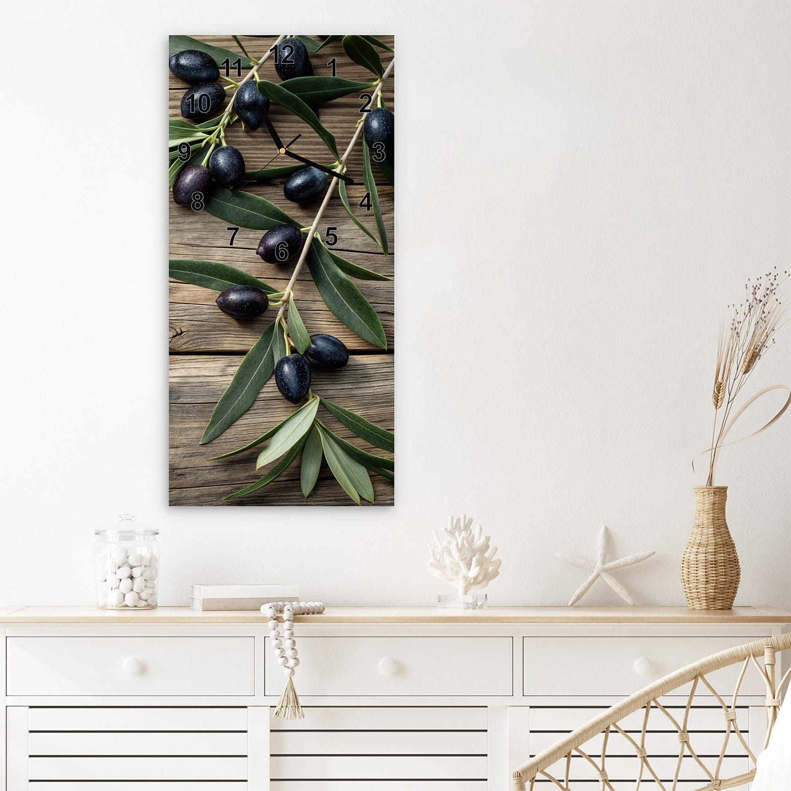 #ziffernblatt_modern