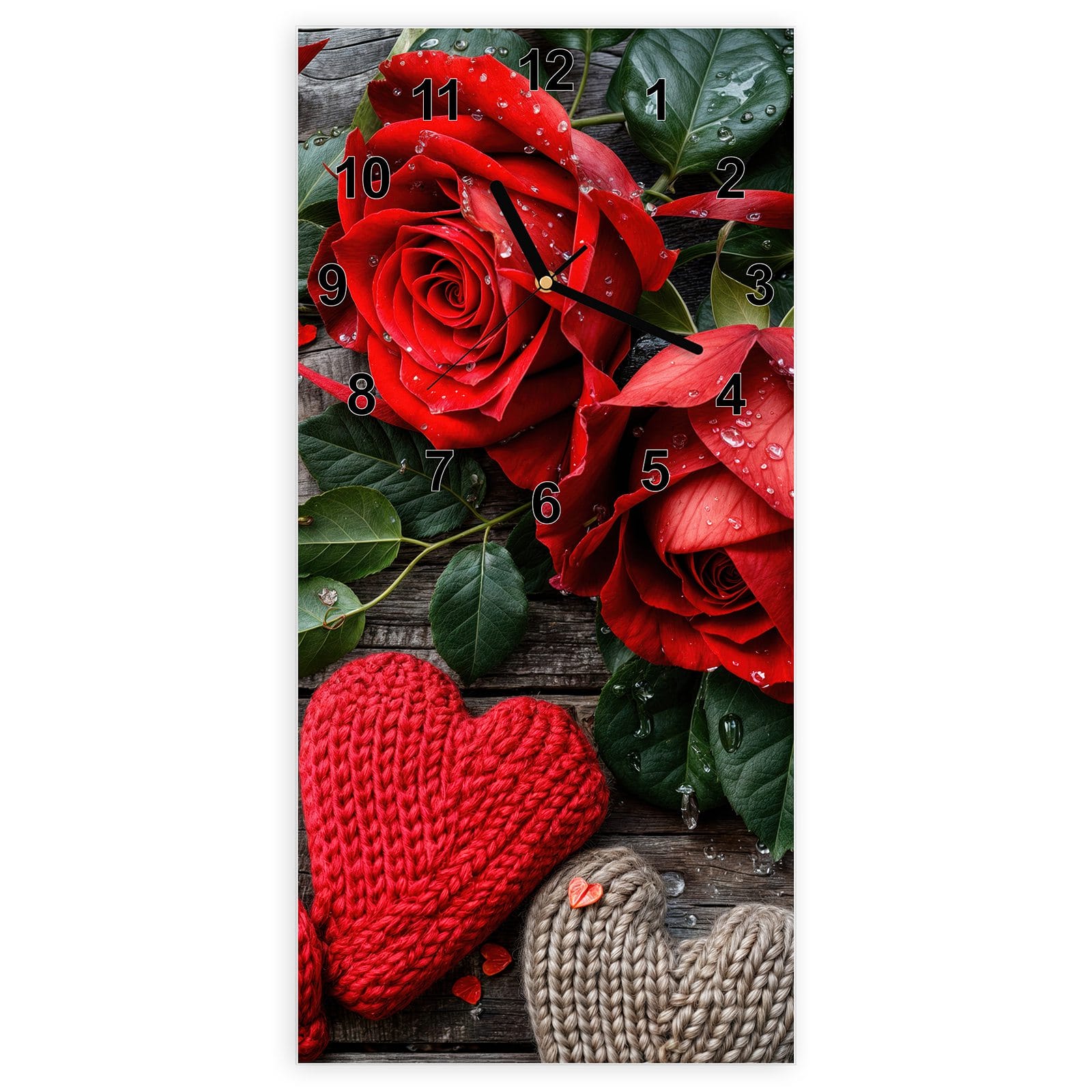 #ziffernblatt_modern