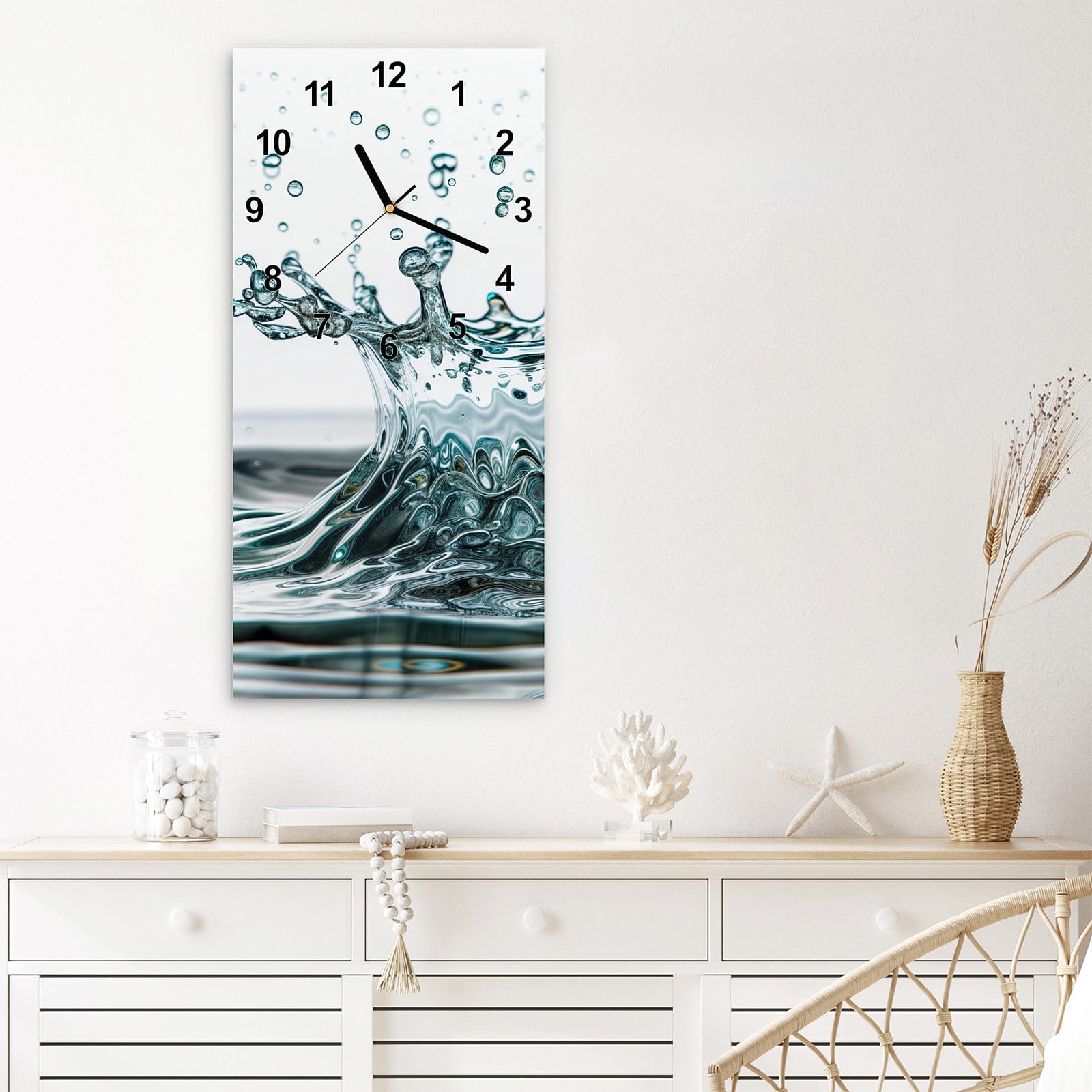 #ziffernblatt_modern