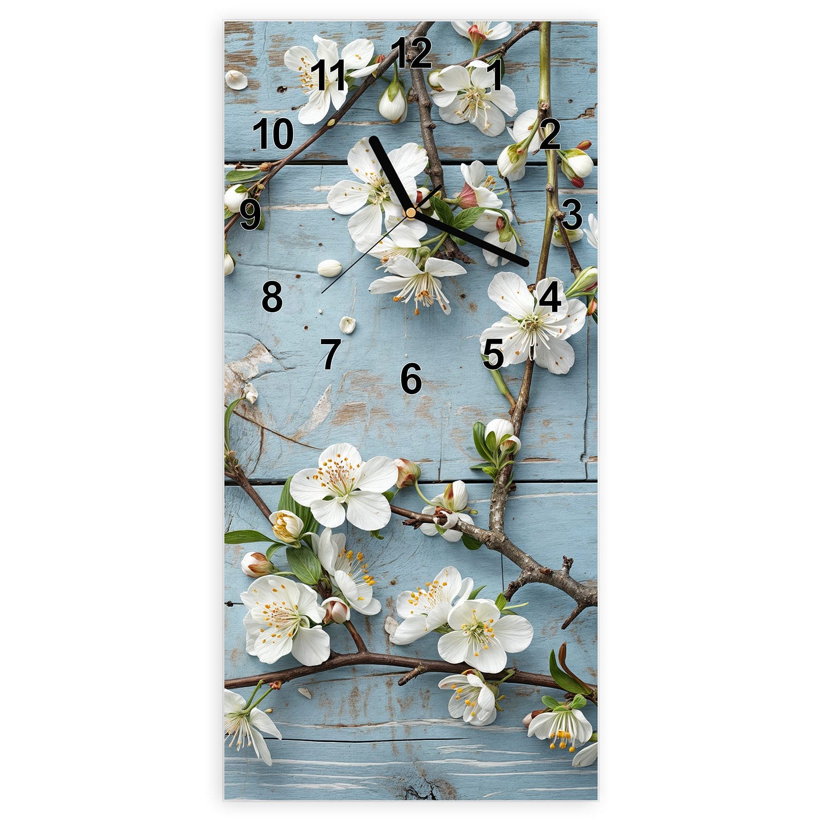 #ziffernblatt_modern