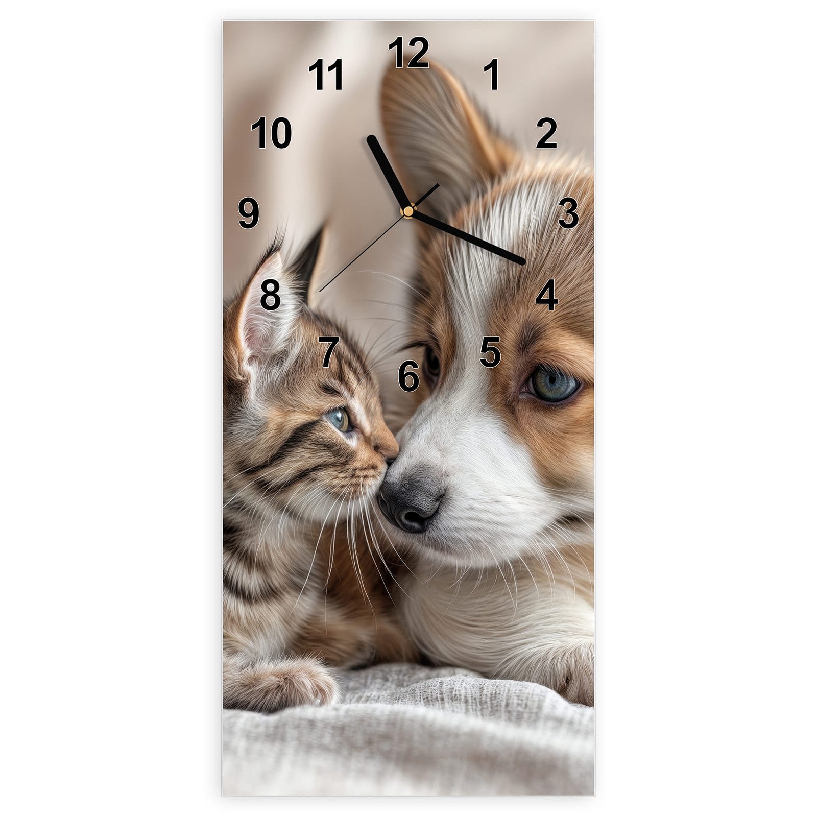 #ziffernblatt_modern