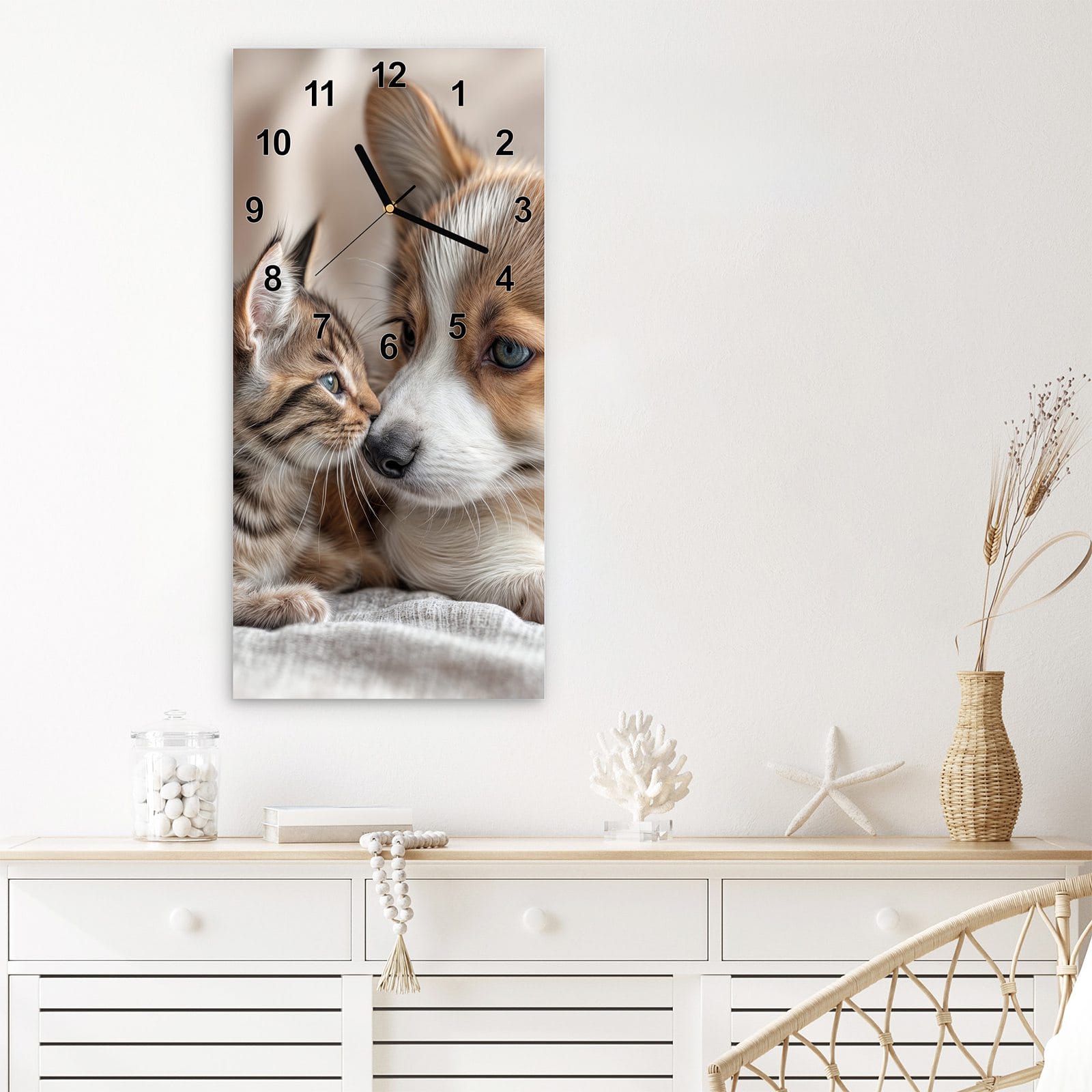 #ziffernblatt_modern