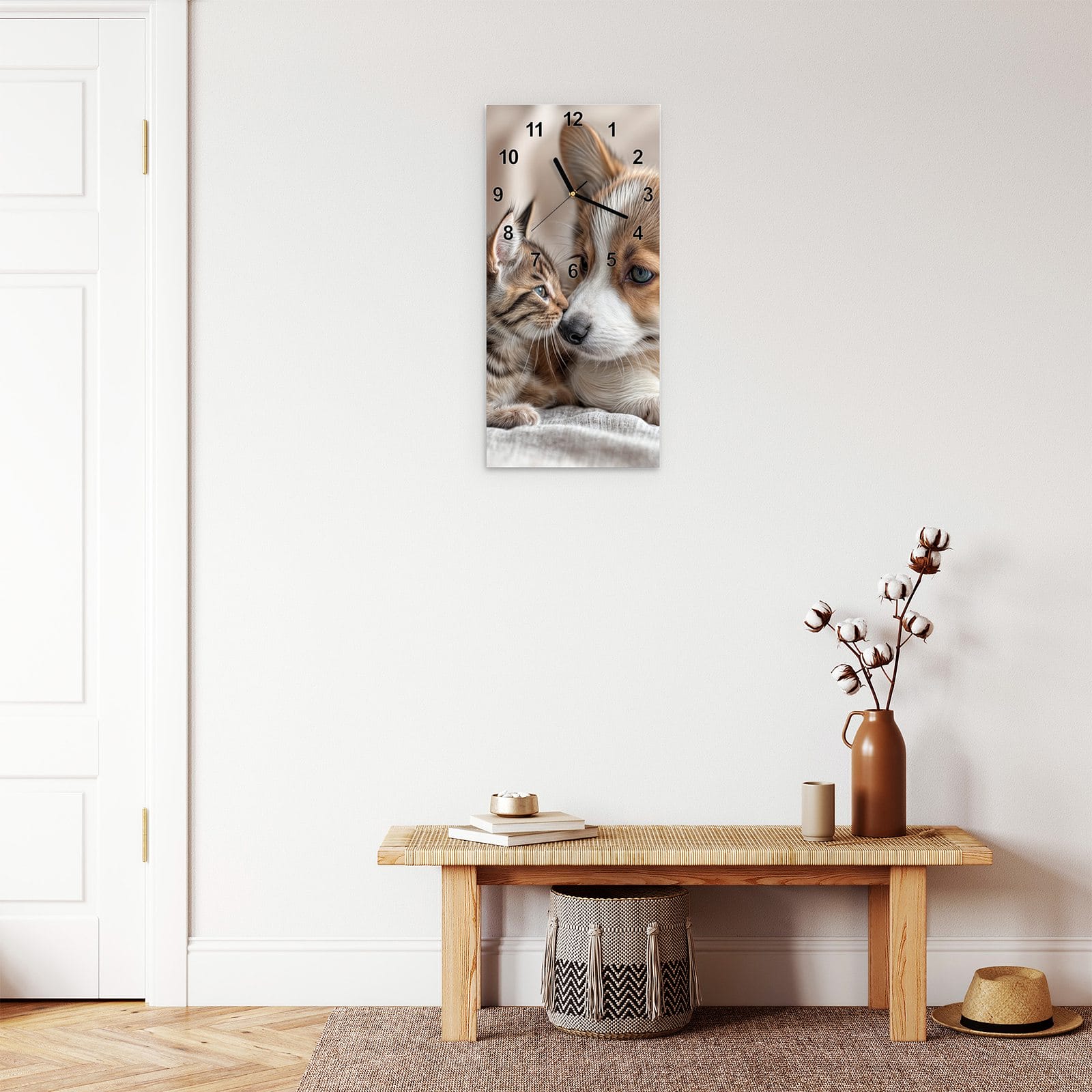 #ziffernblatt_modern