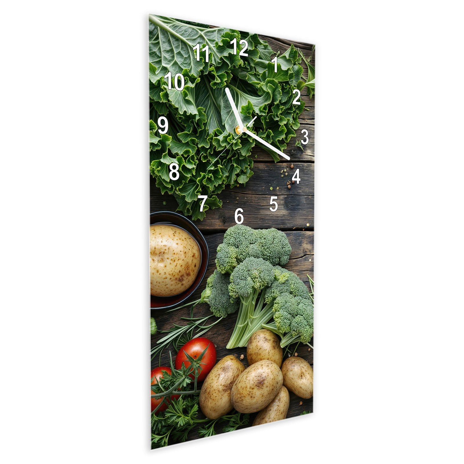 #ziffernblatt_modern