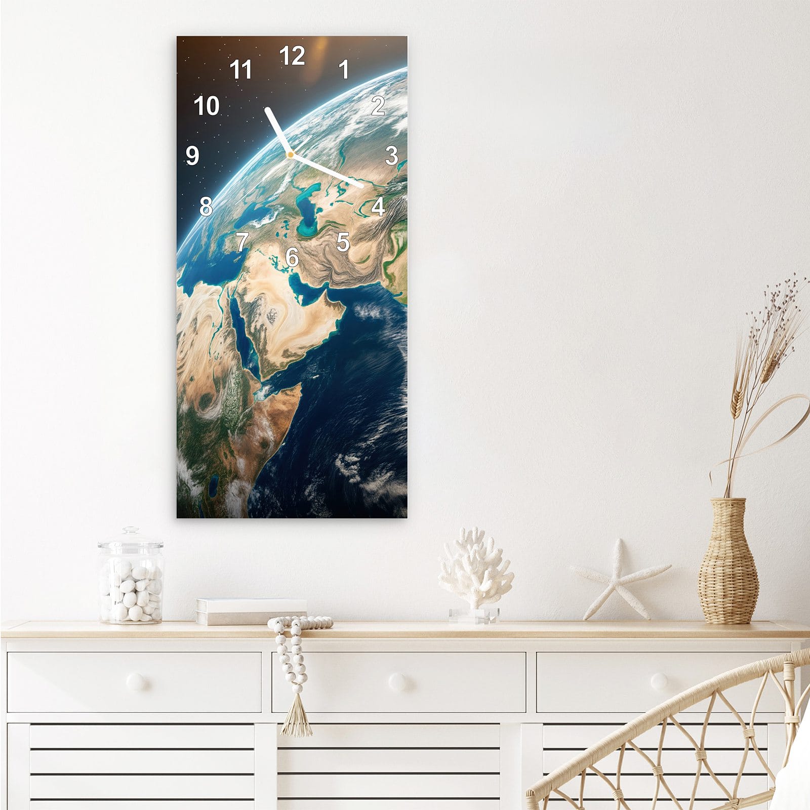 #ziffernblatt_modern