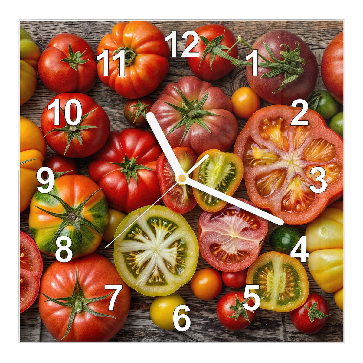 #ziffernblatt_Modern