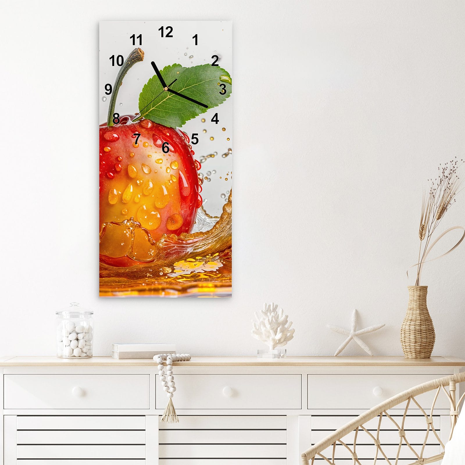 #ziffernblatt_modern