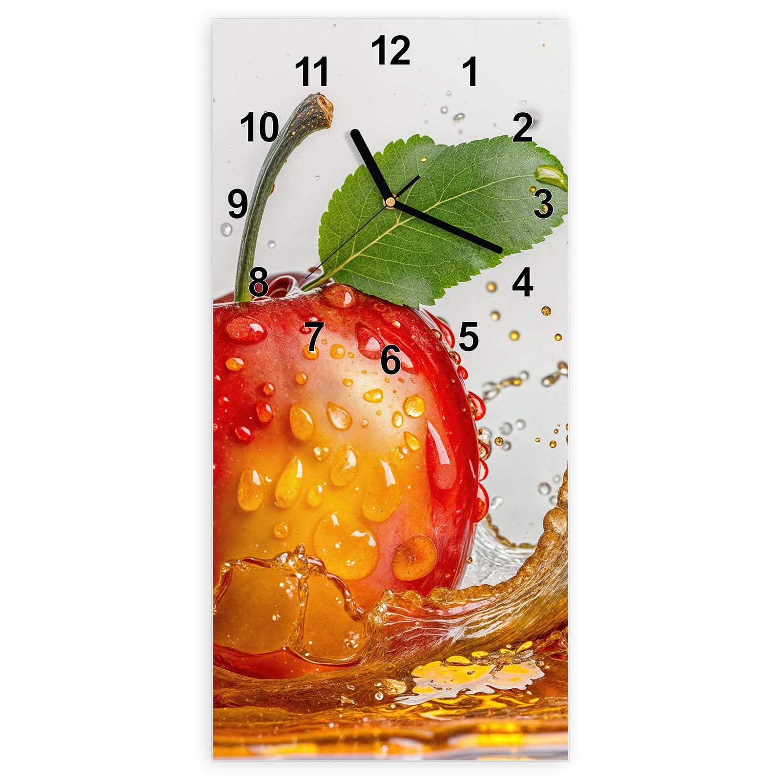 #ziffernblatt_modern