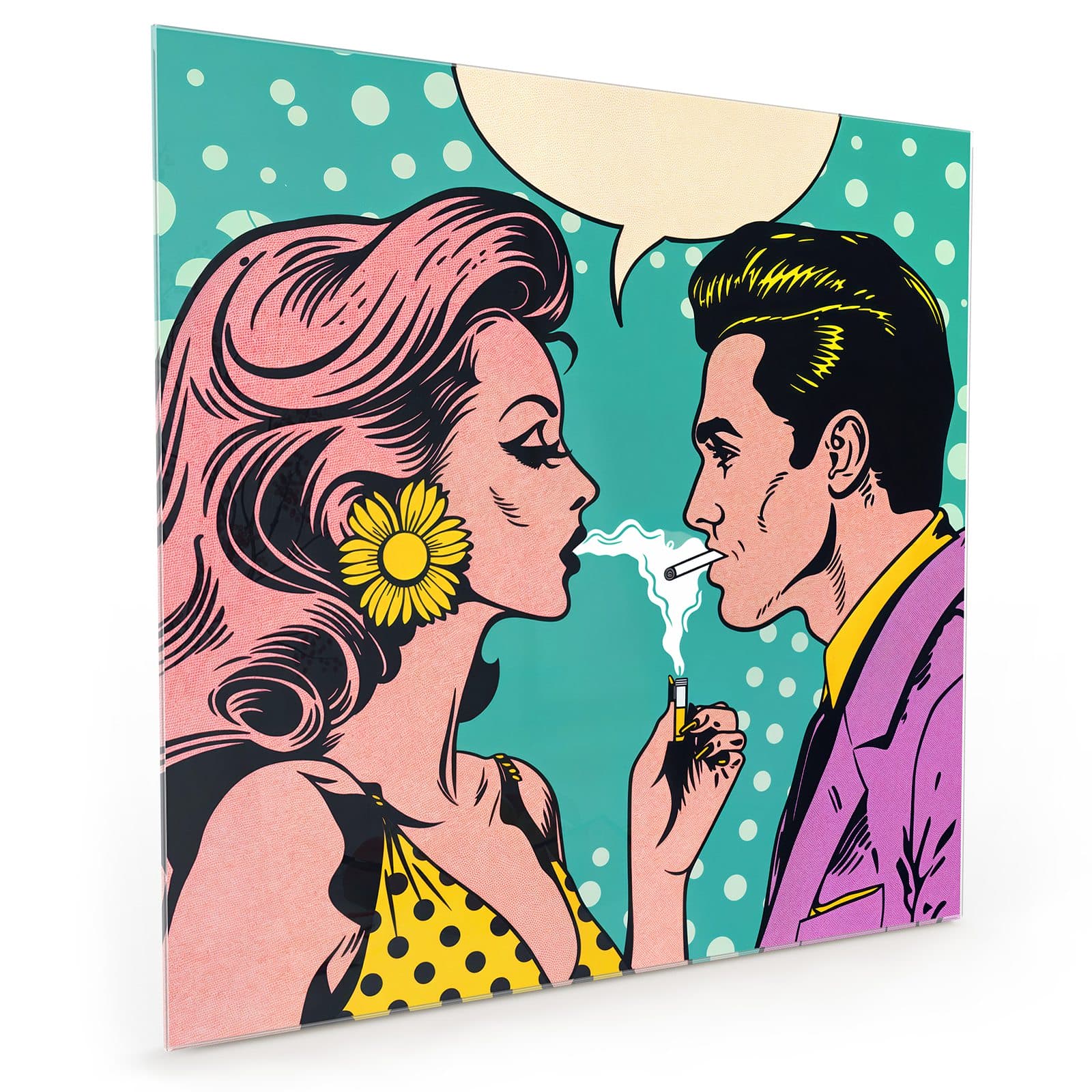 #70 x 70 cm_