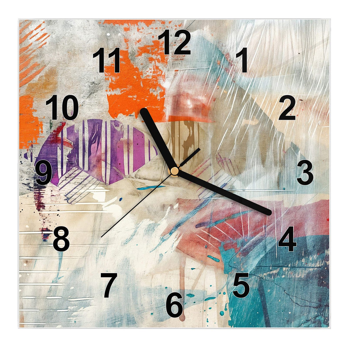 #ziffernblatt_Modern