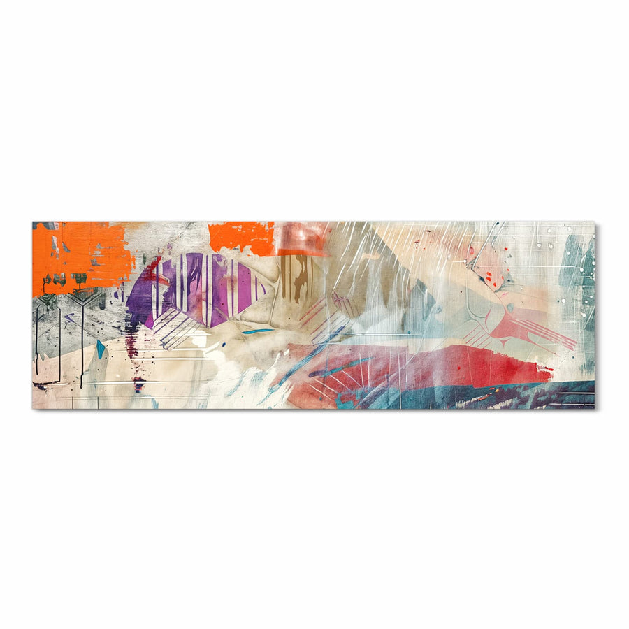 Maße Küchenläufer - Moderne Abstraktion