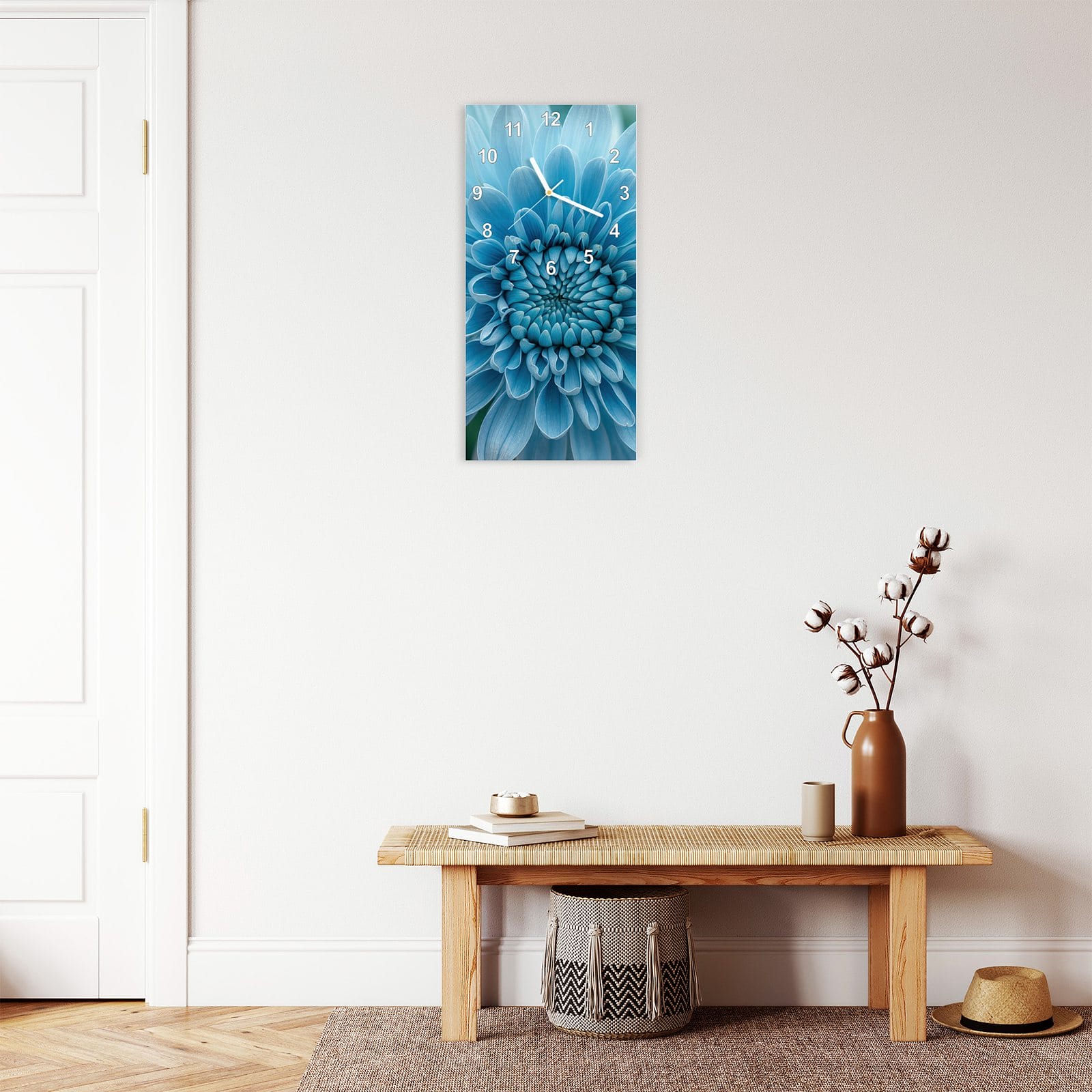 #ziffernblatt_modern