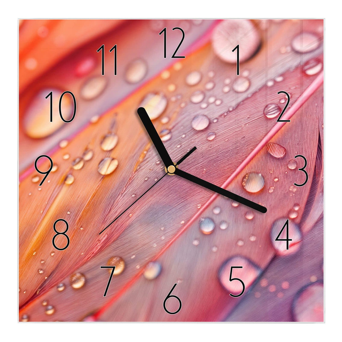 #ziffernblatt_Elegant