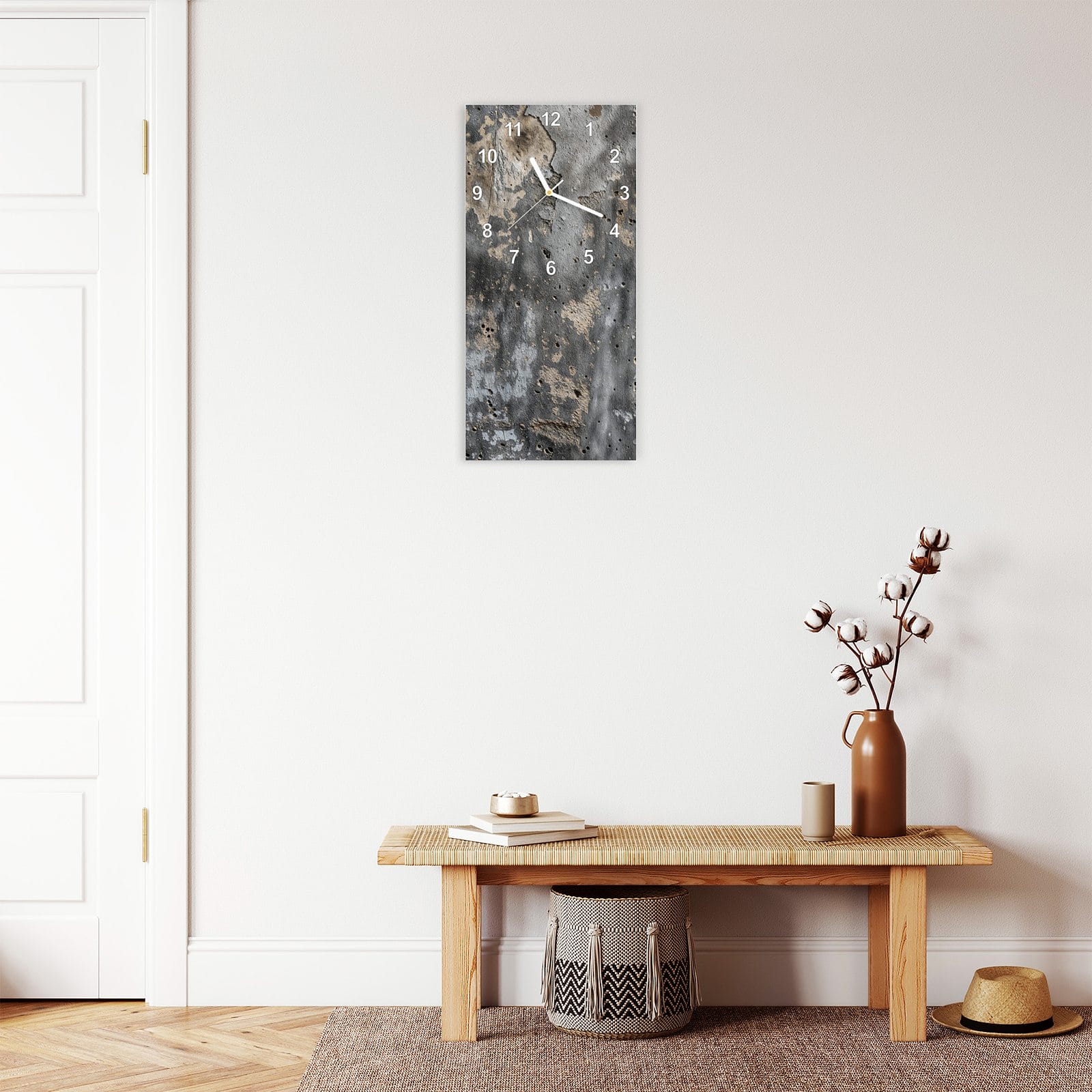 #ziffernblatt_modern