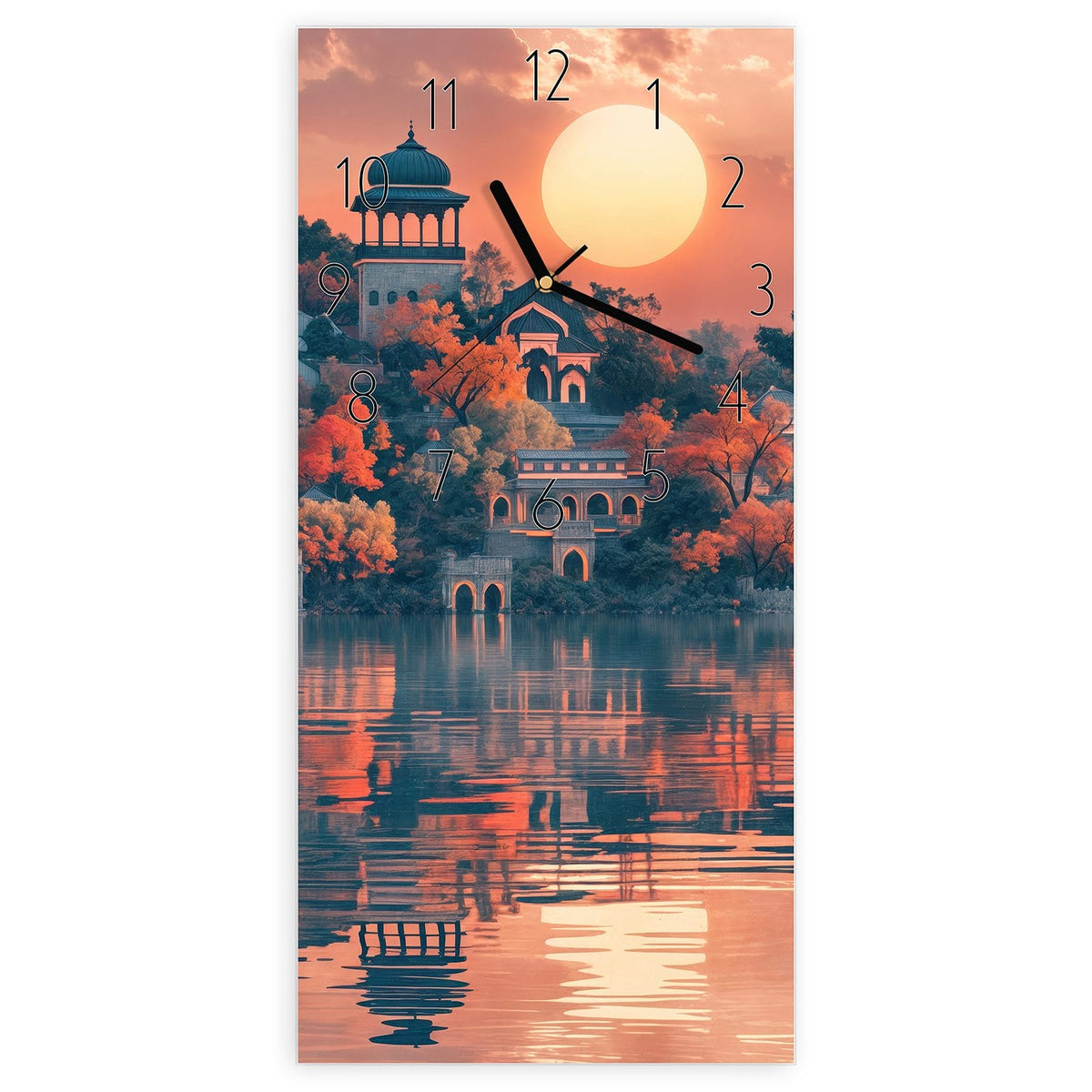 #ziffernblatt_Elegant