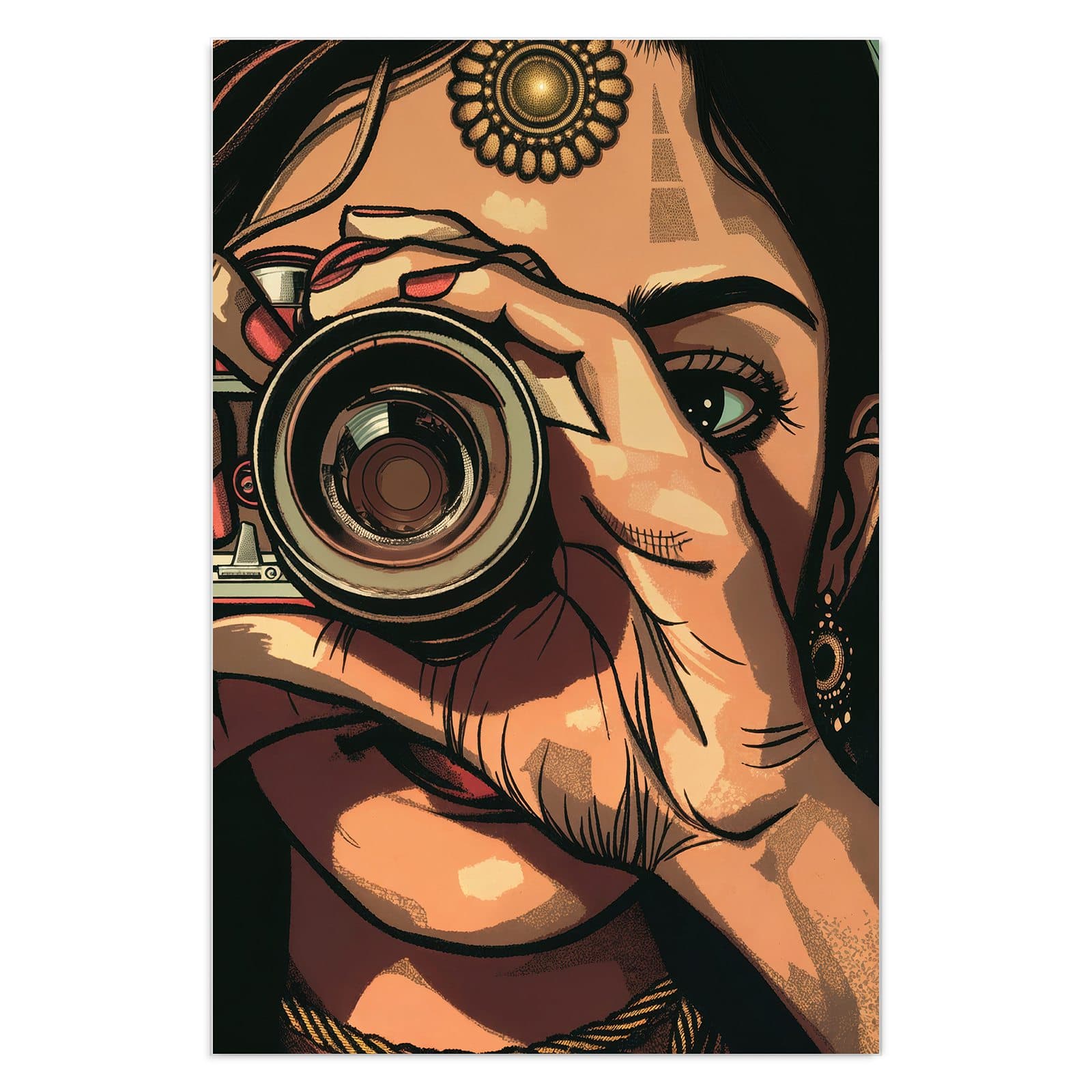 #grösse_40 x 60 cm #grösse_50 x 75 cm #grösse_60 x 90 cm