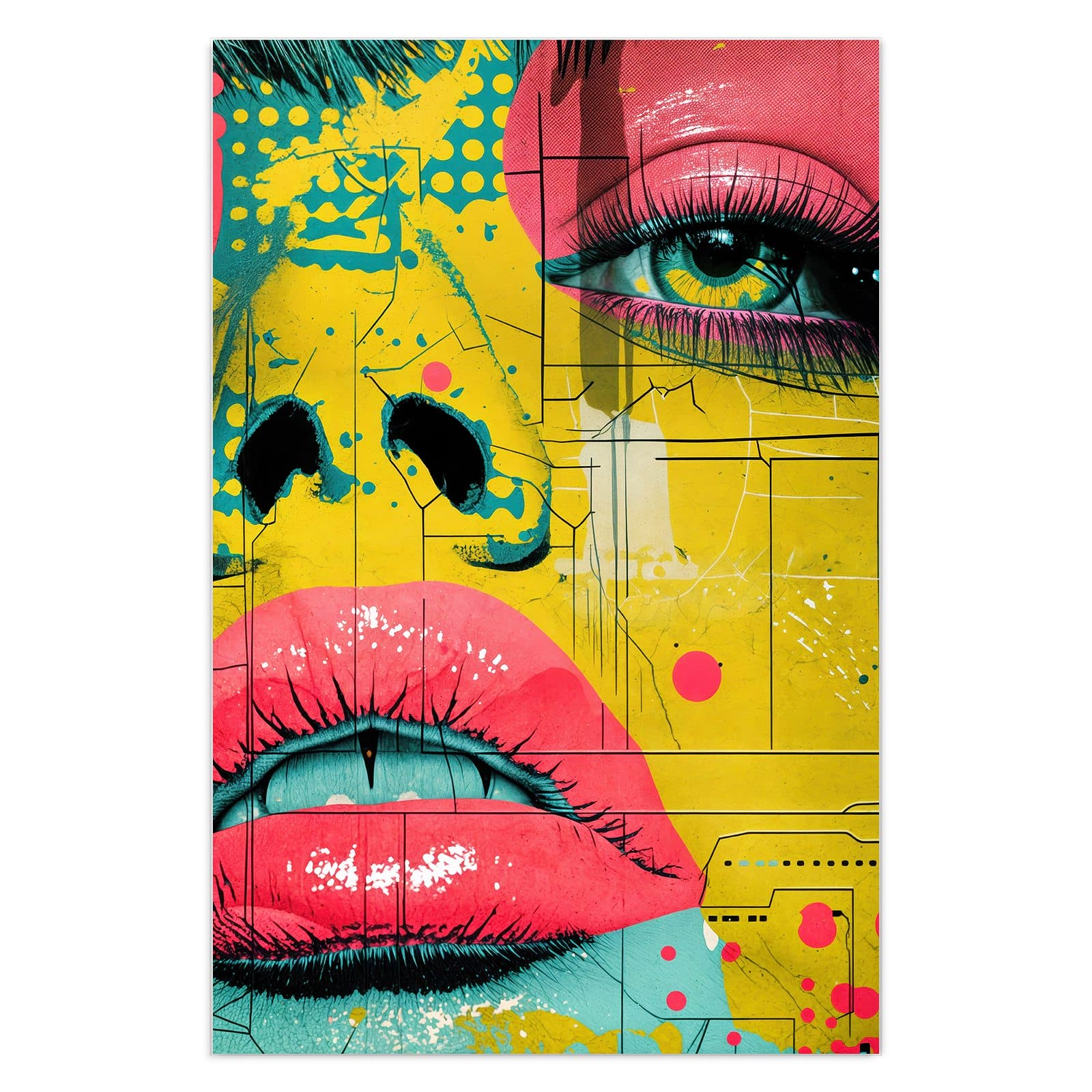 #grösse_40 x 60 cm #grösse_50 x 75 cm #grösse_60 x 90 cm