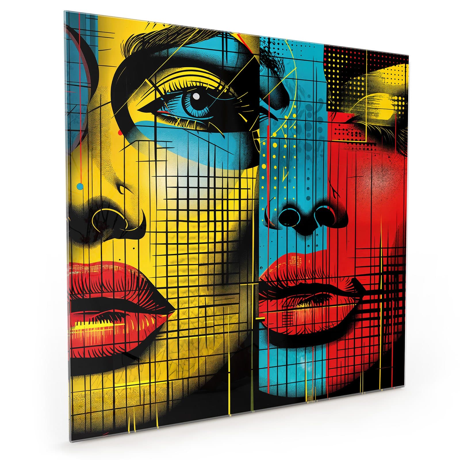 #70 x 70 cm_